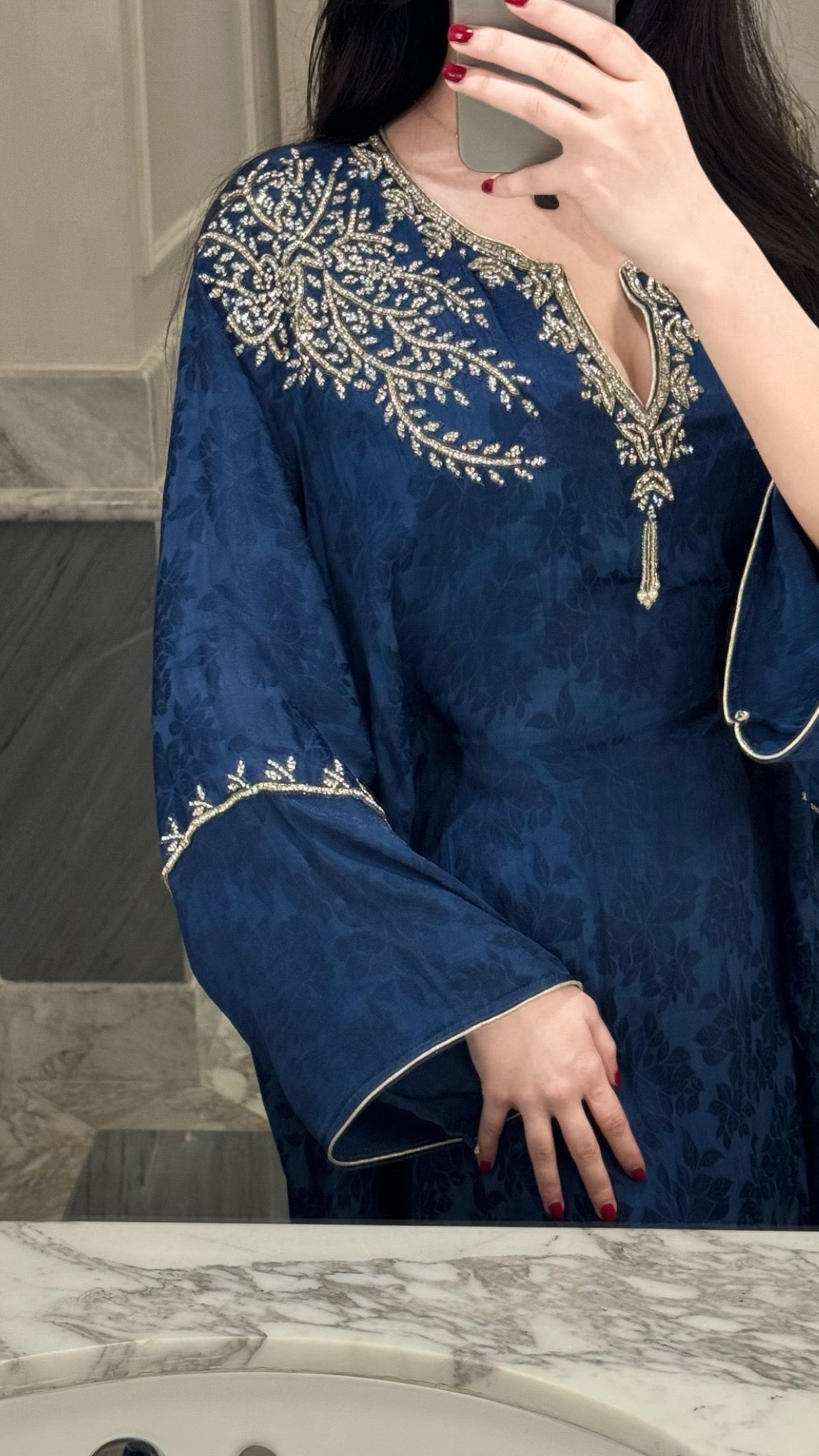 A83 Dress