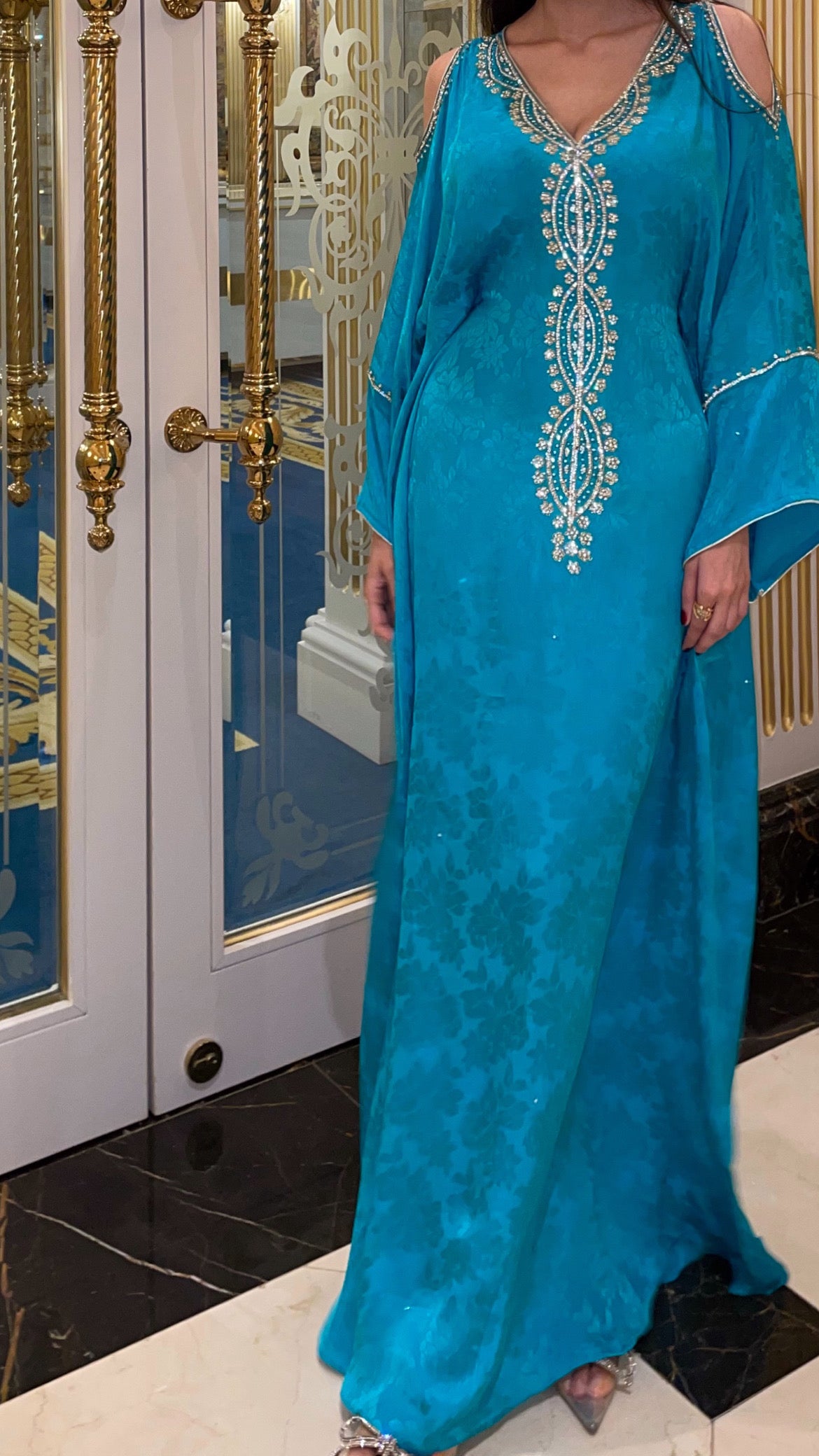 A94 Dress