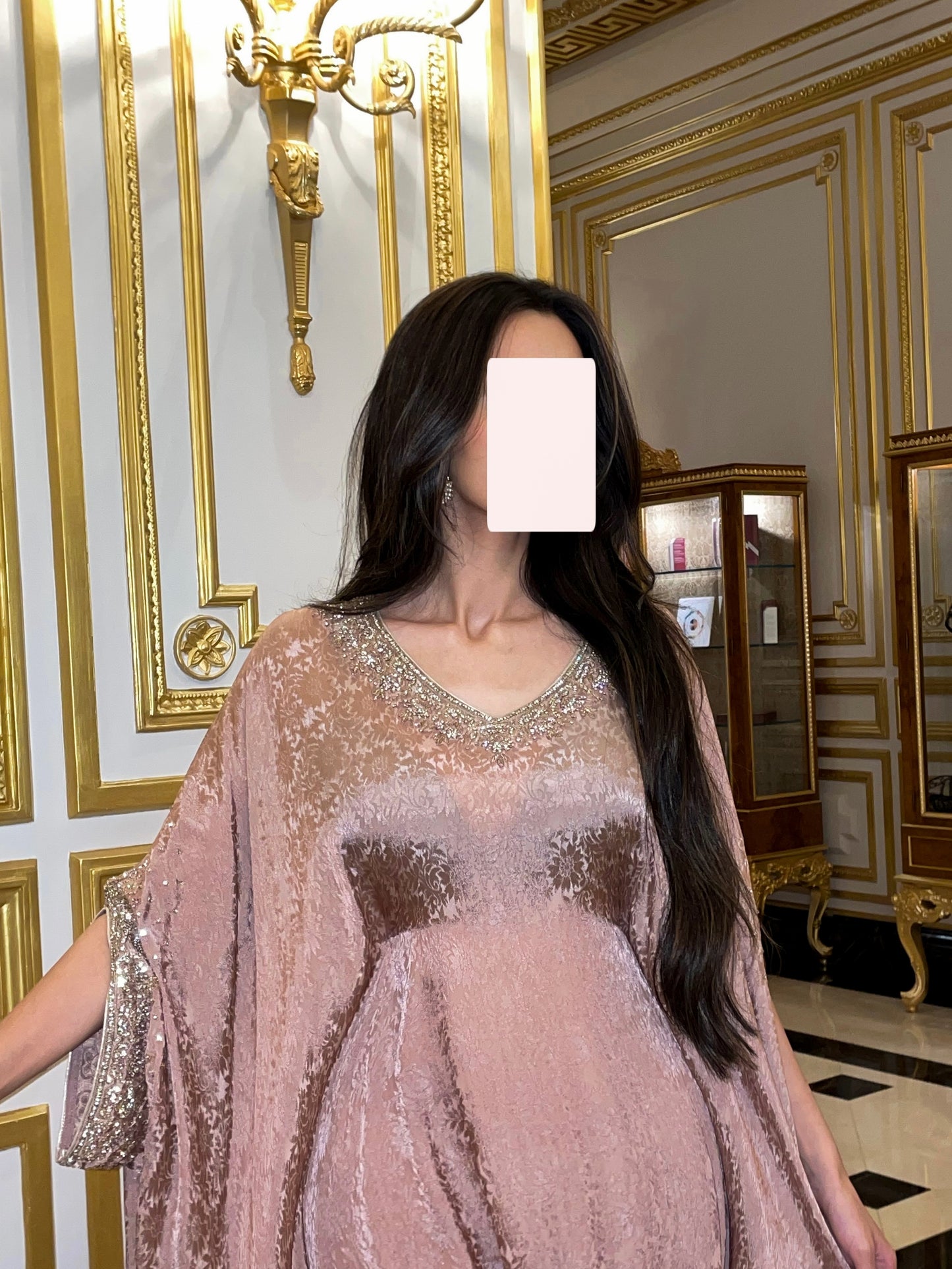 A65 Dress