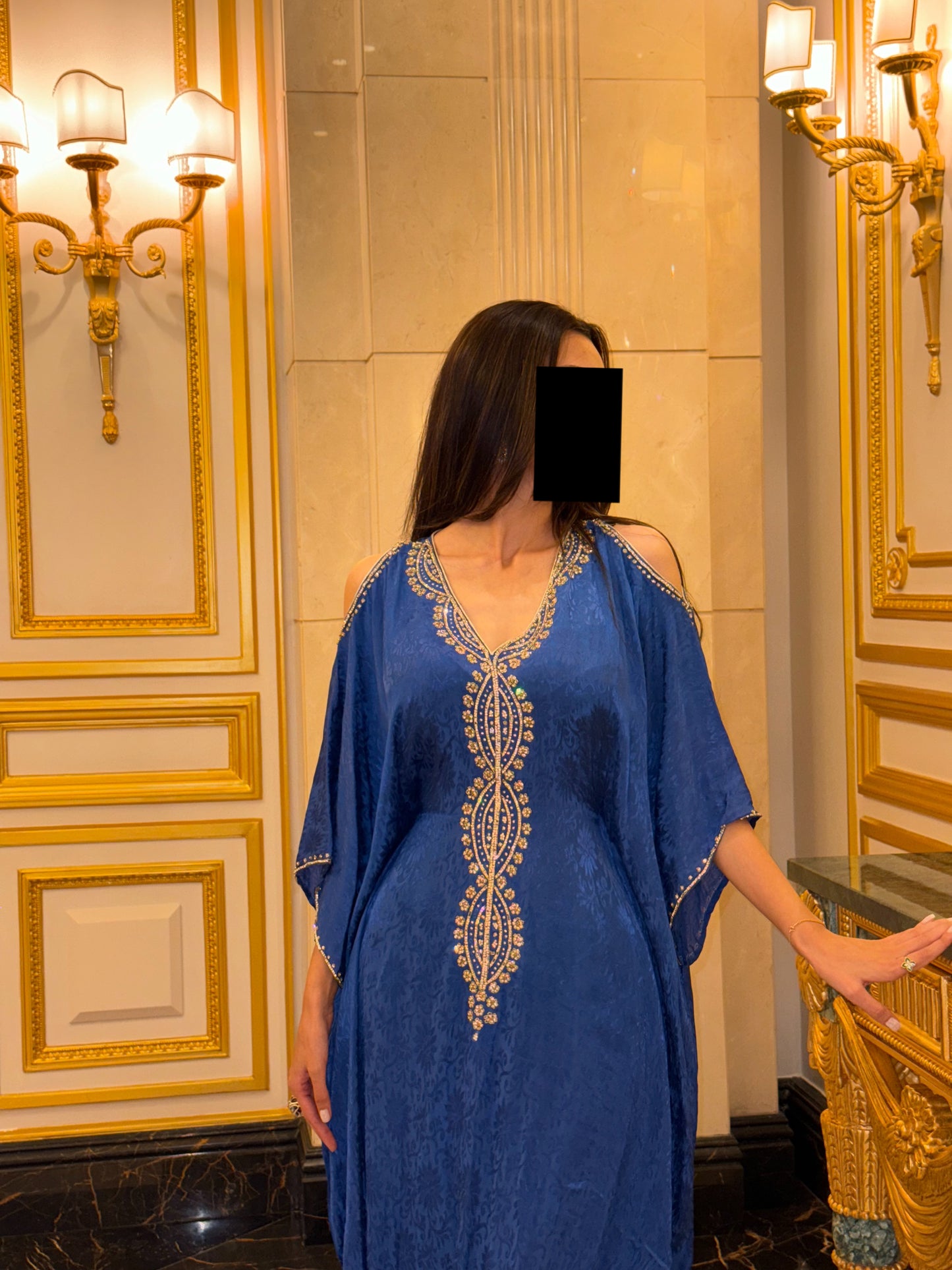 A38 Dress