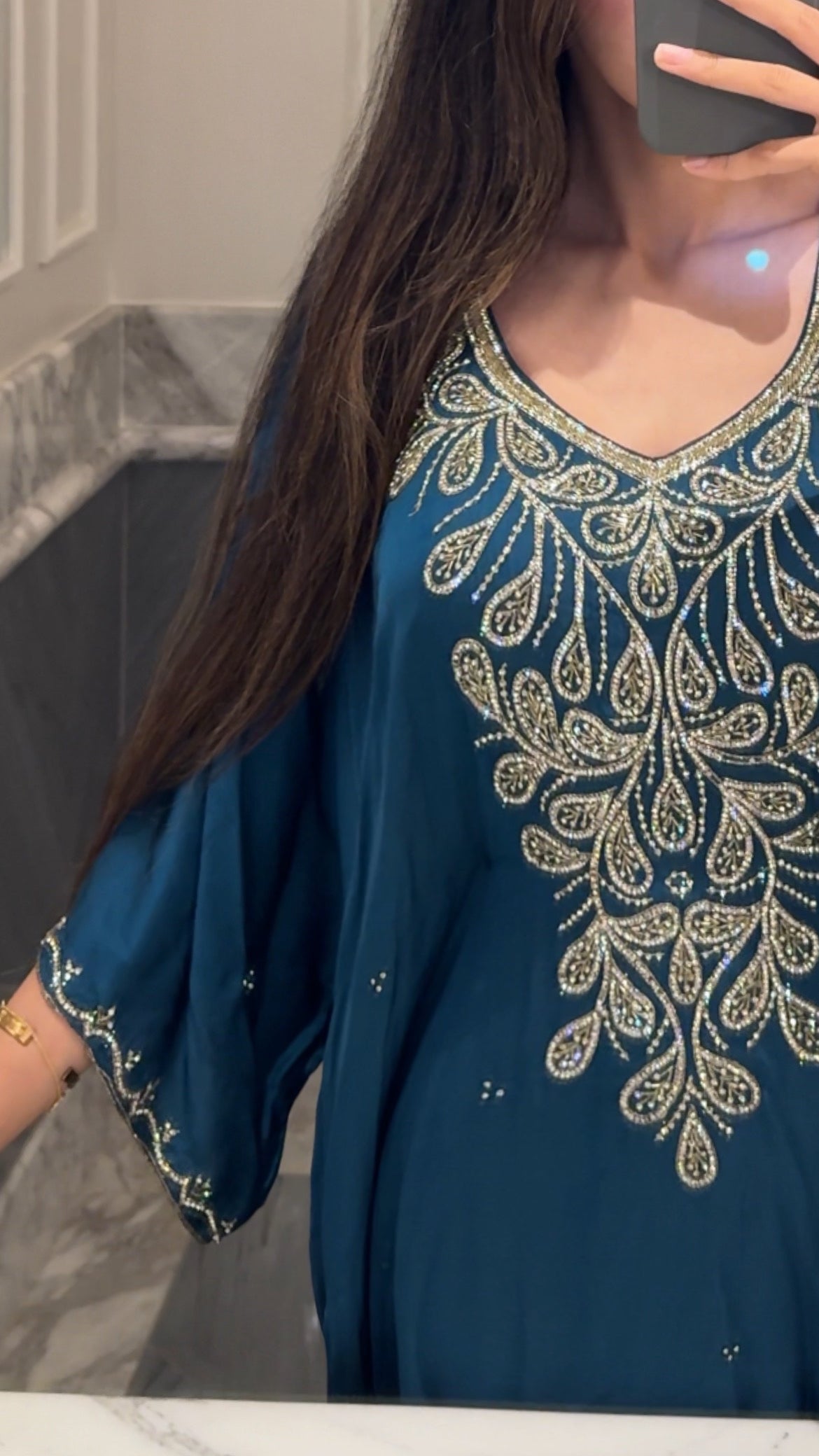 A61 Dress