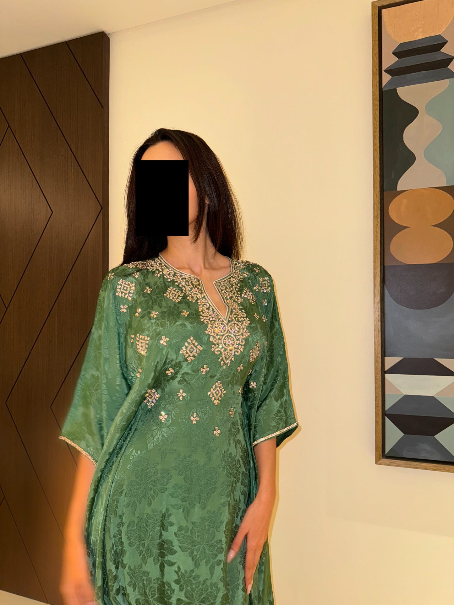 B33 Dress