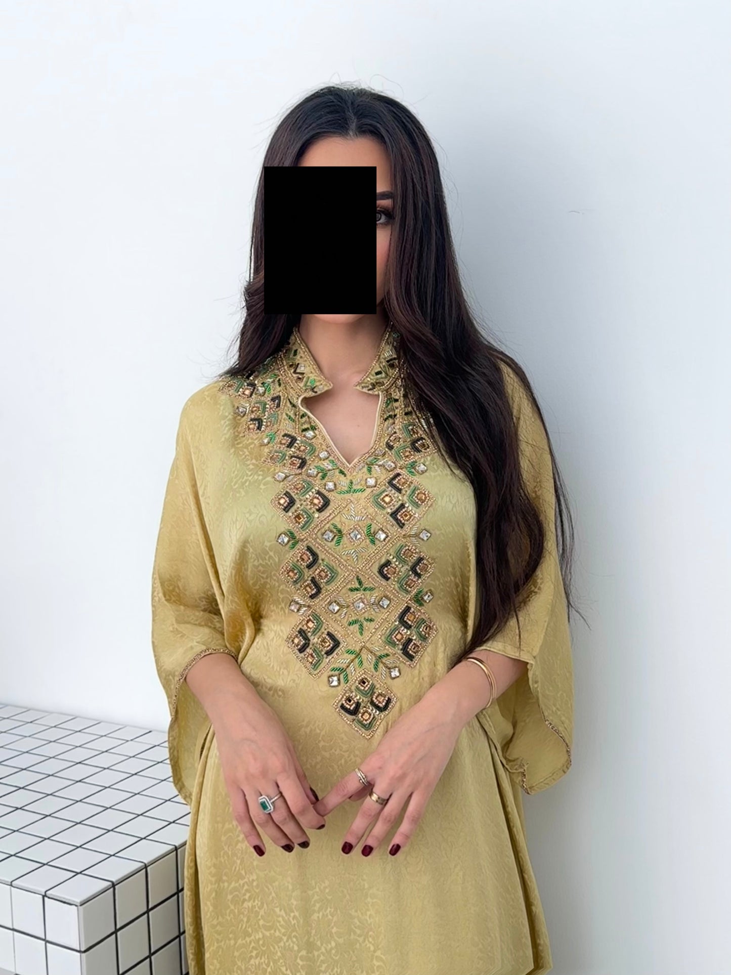 B26 Dress