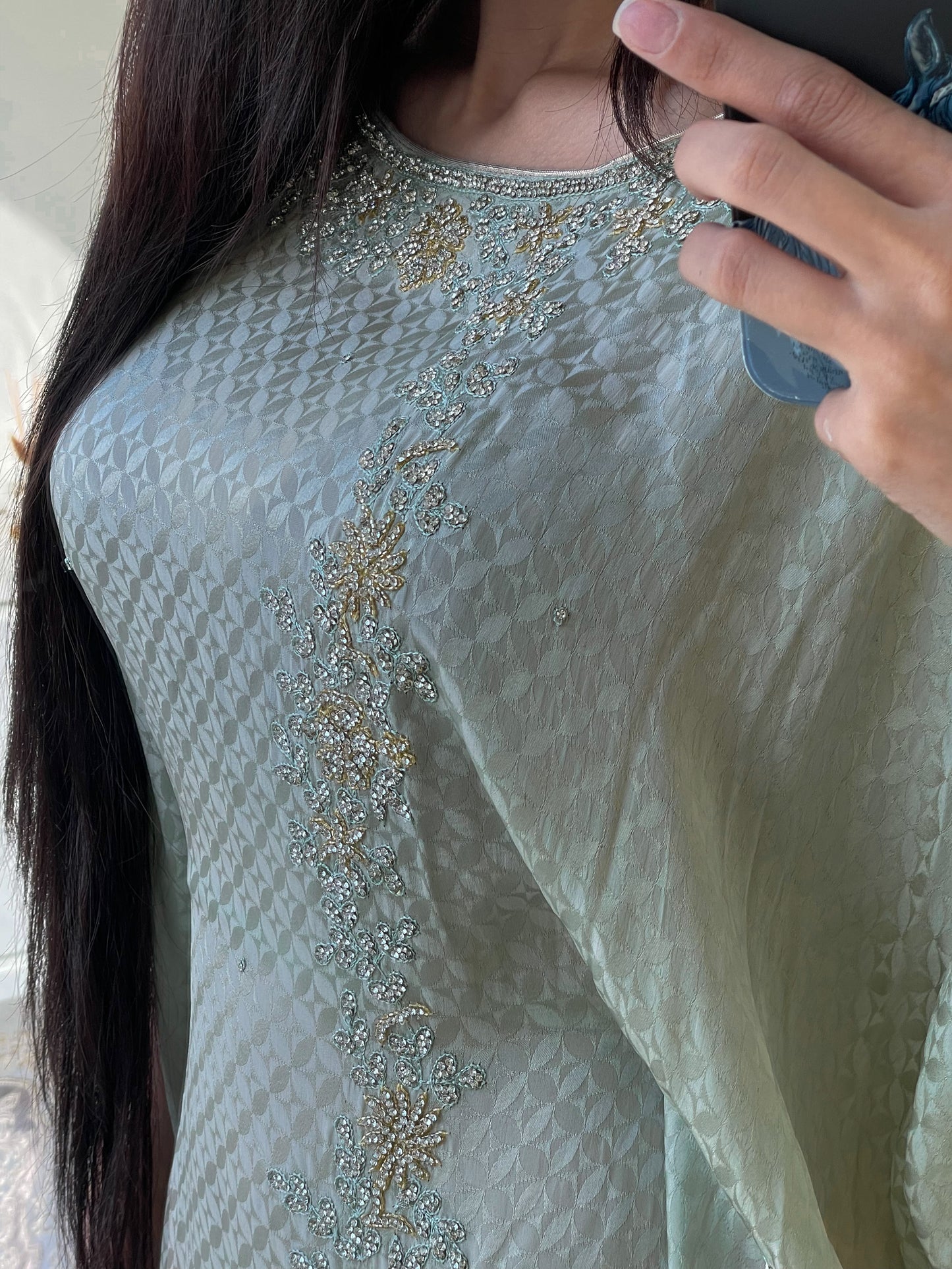 A55 Dress