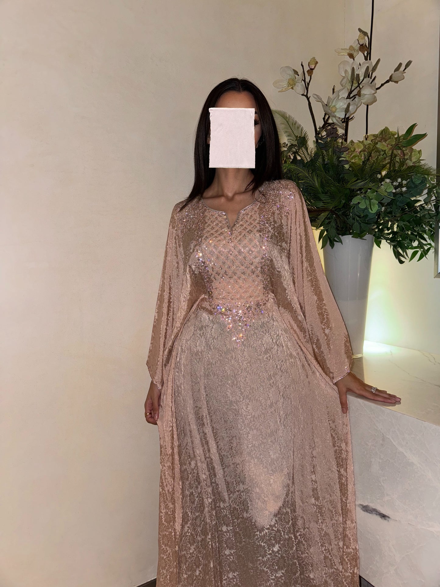 A51 Dress