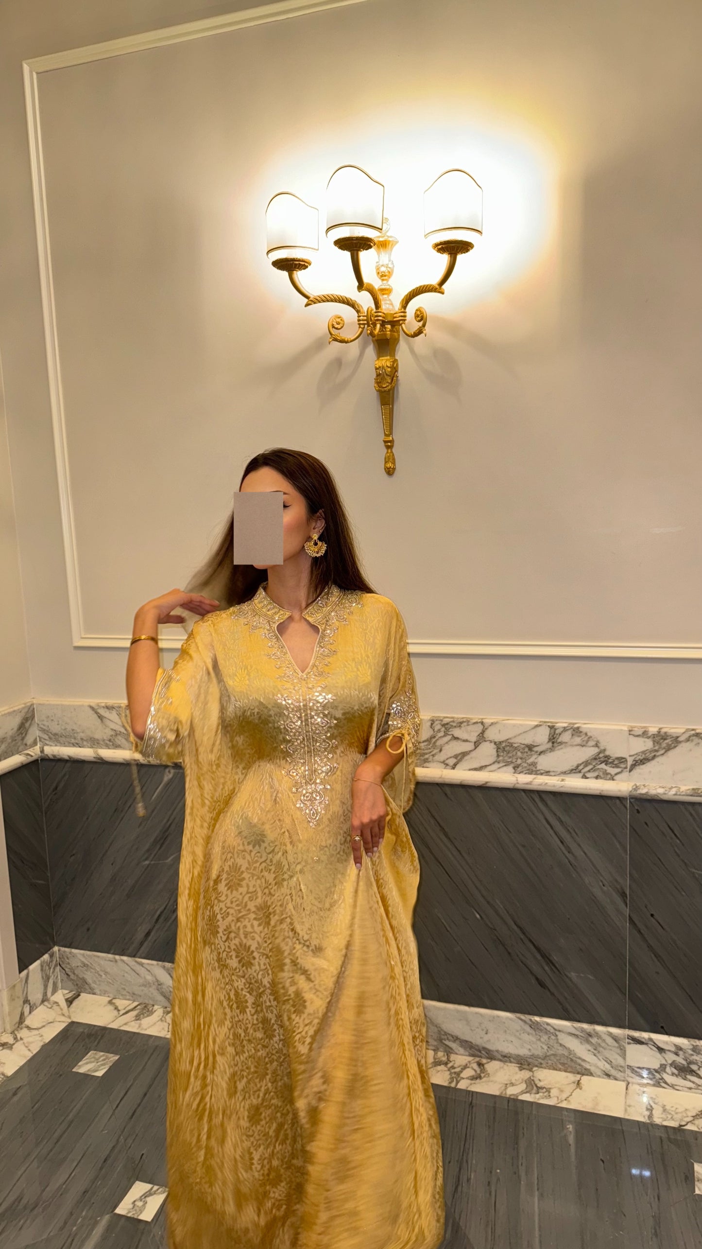 A50 DRESS