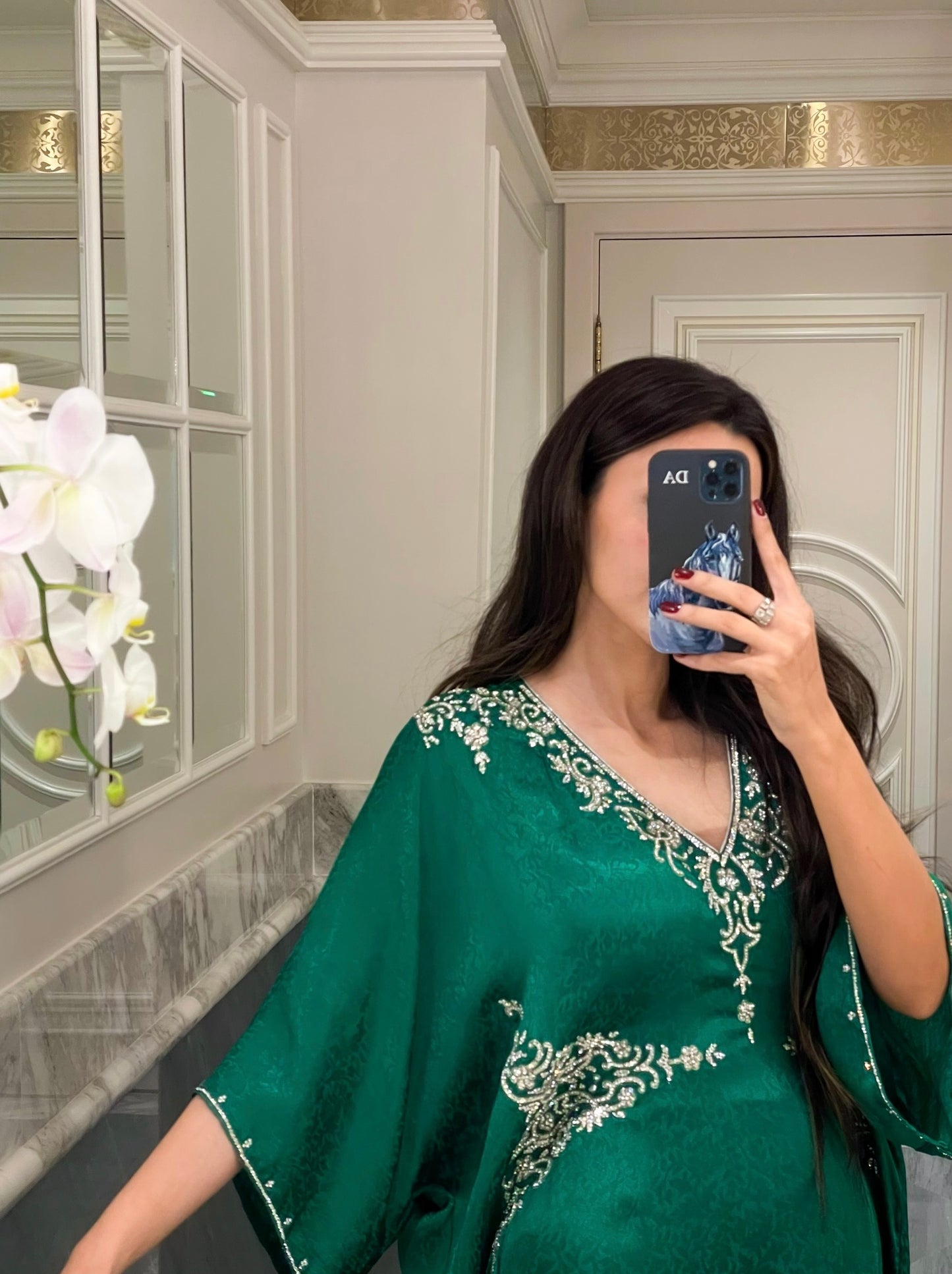 A73 Dress