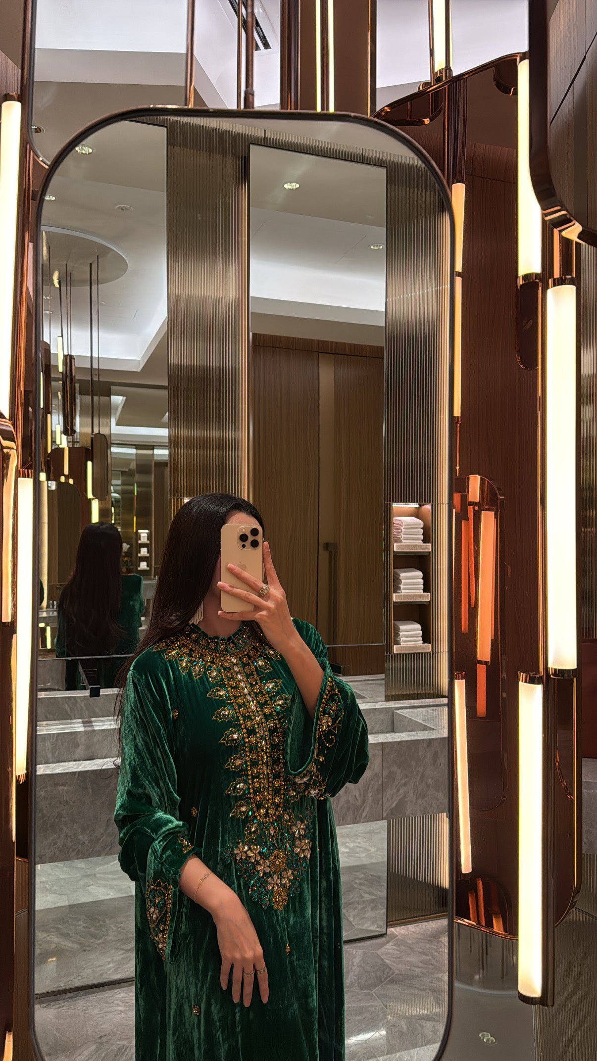 A75 Dress