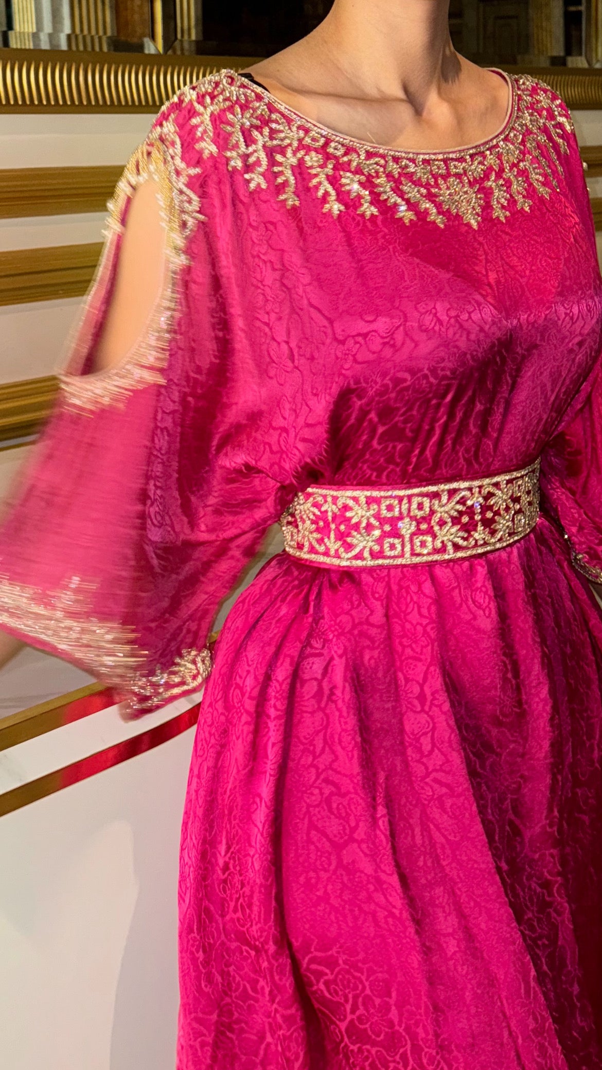 A66 Dress