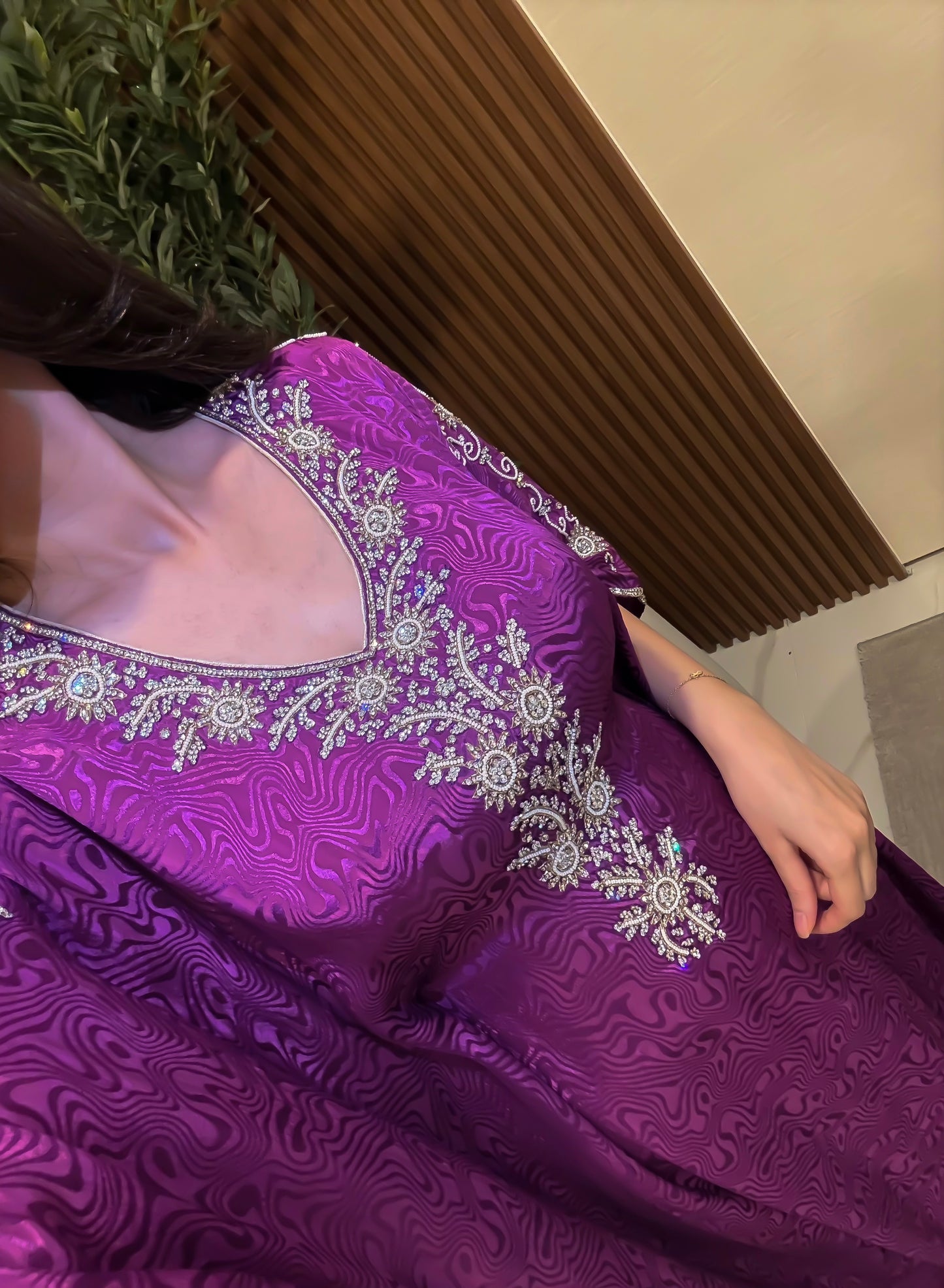 D71 Dress
