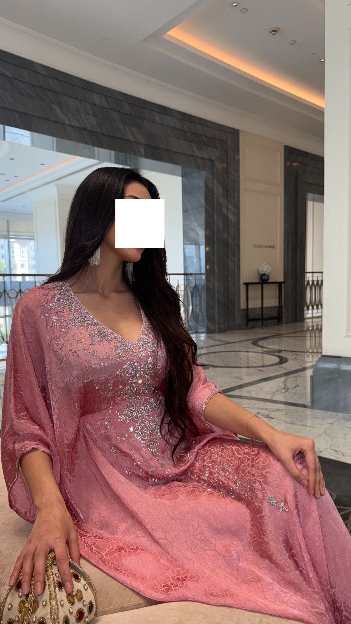 A82 Dress
