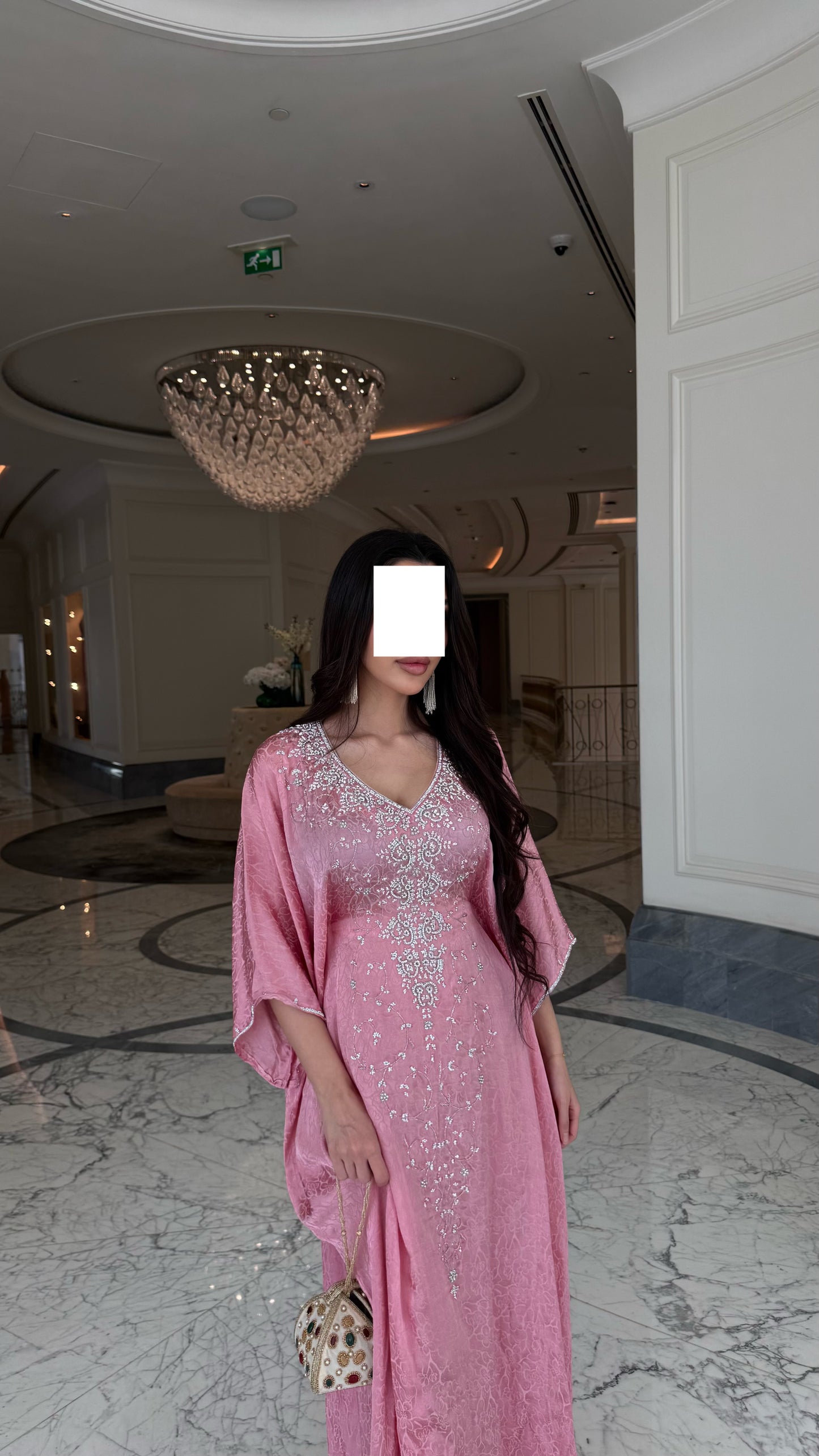 A82 Dress
