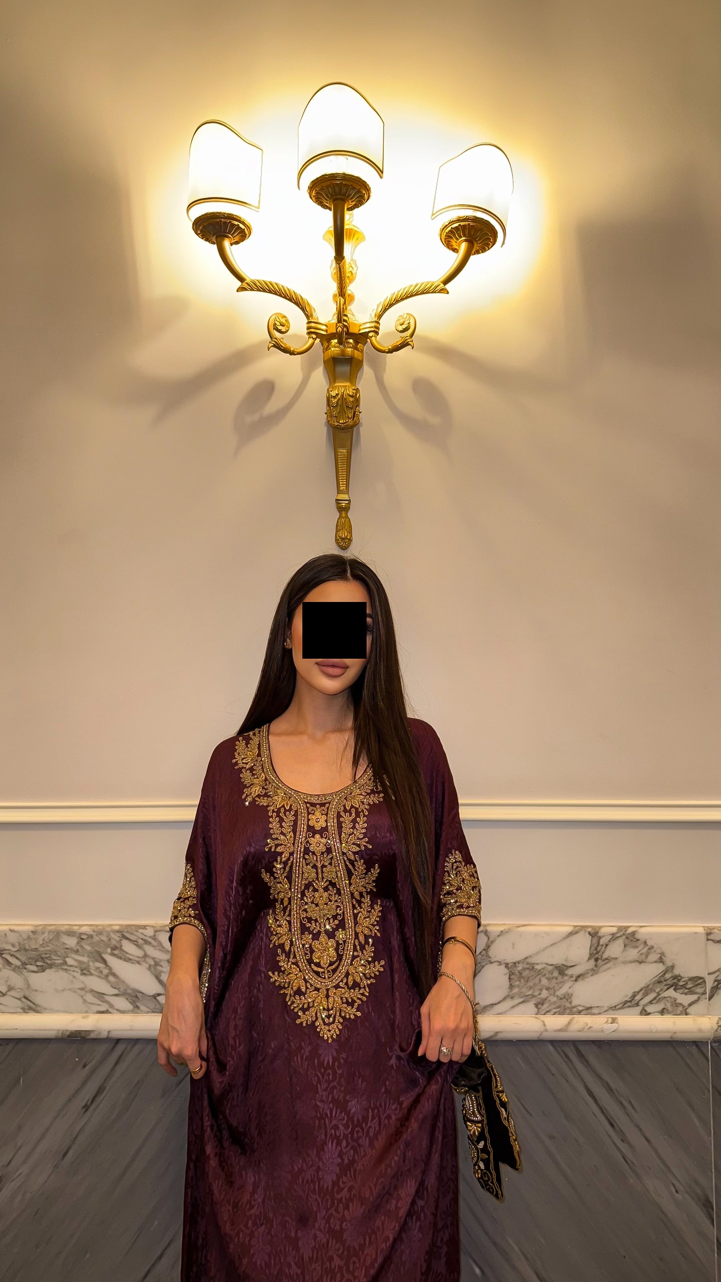 C15 Dress