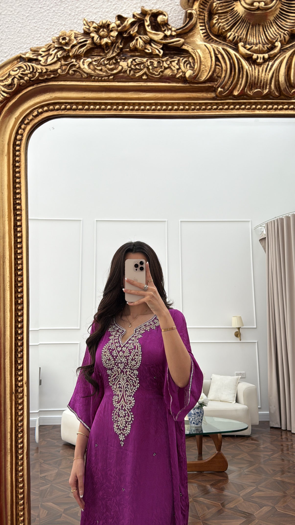 A46 Dress