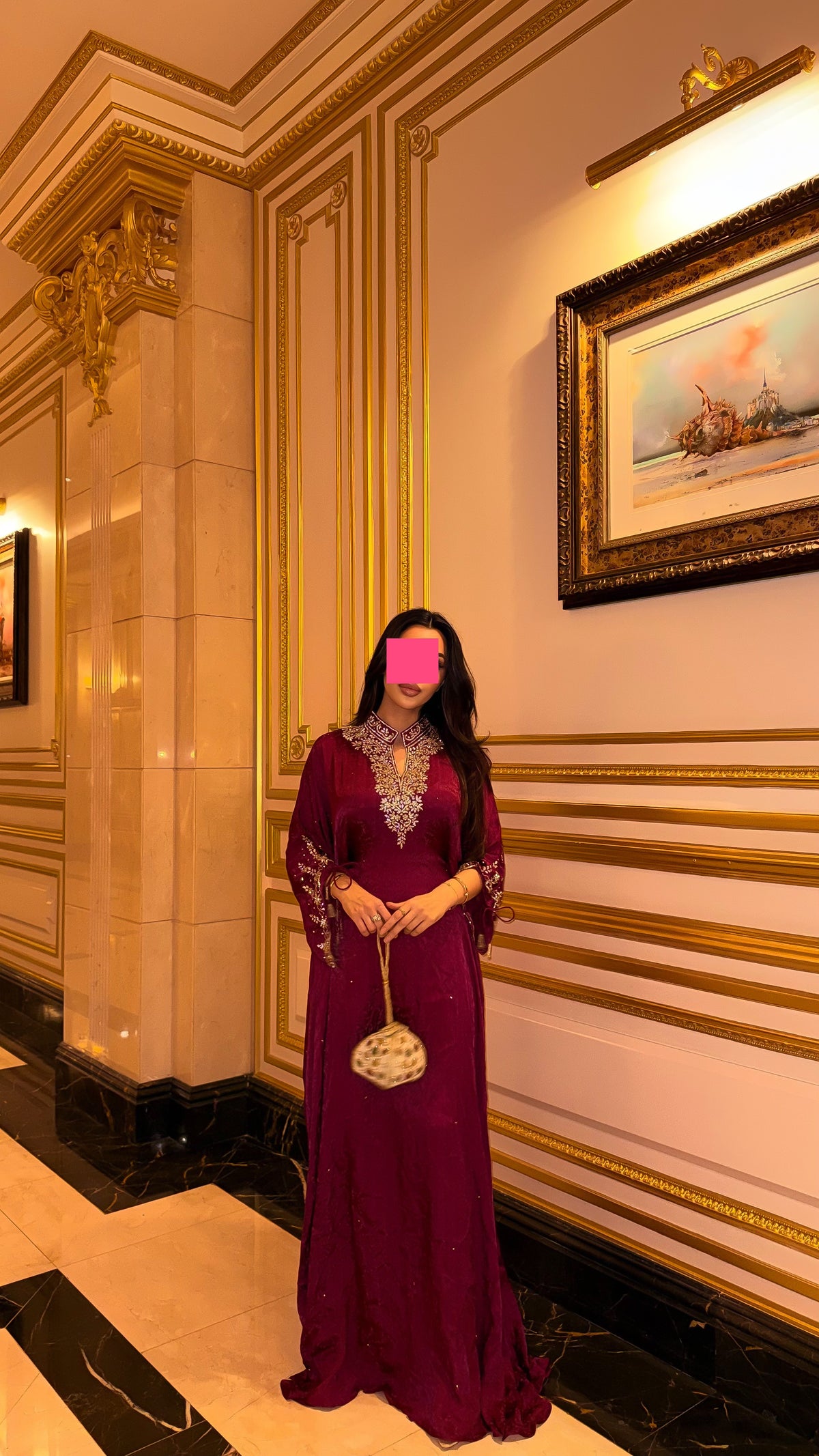 D39 Dress
