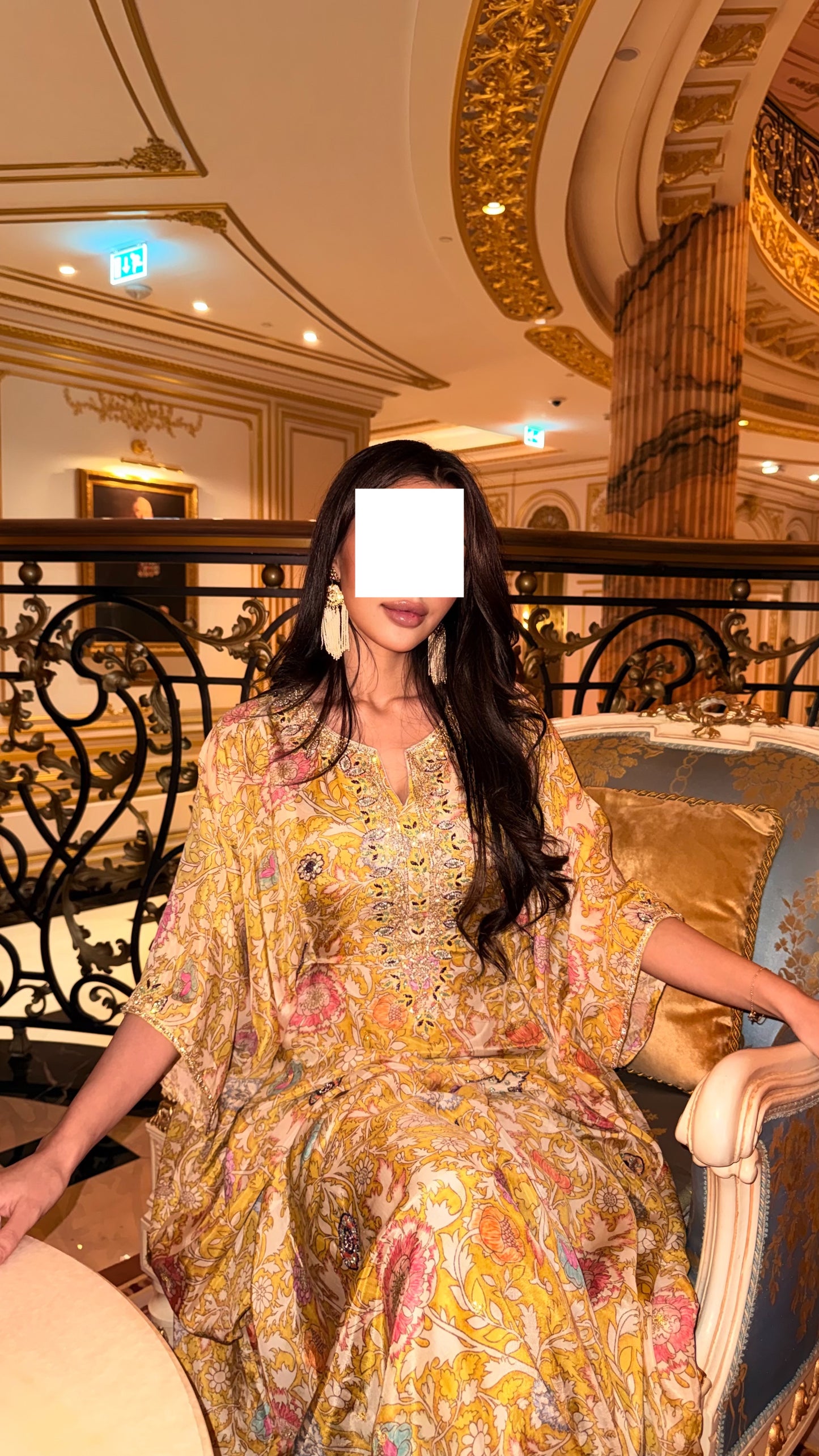E21 Dress