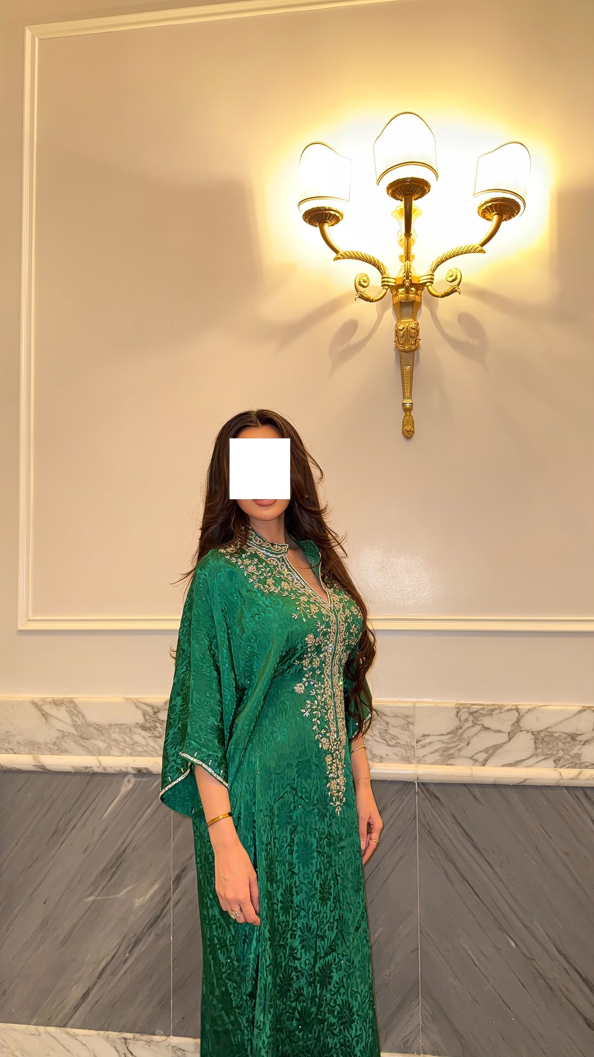 D38 Dress
