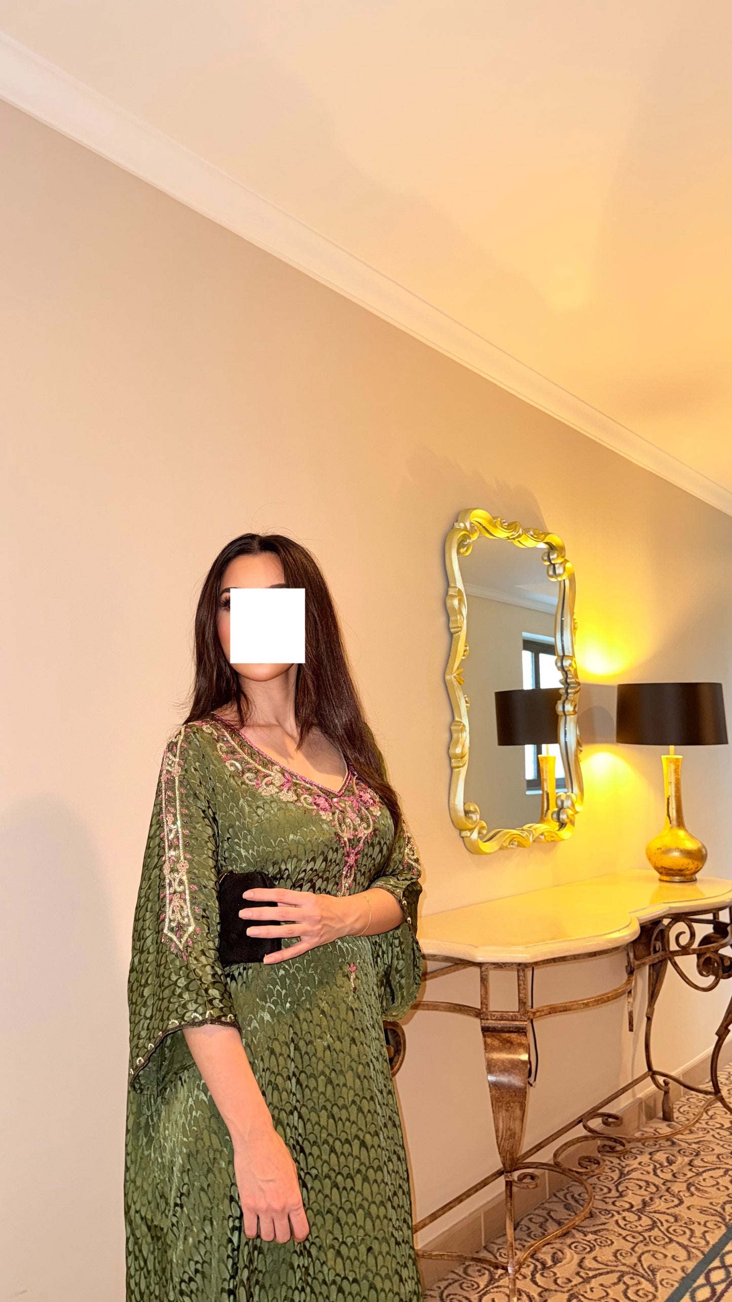 D21 Dress
