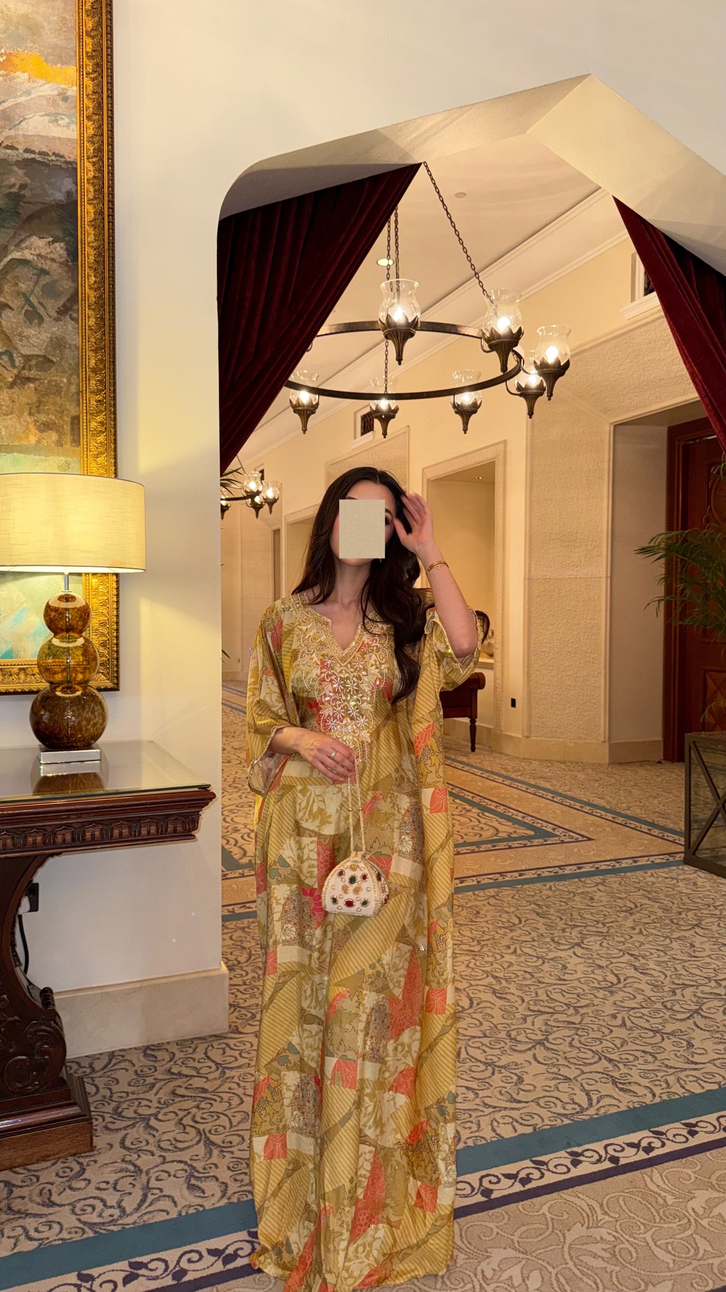 D35 Dress