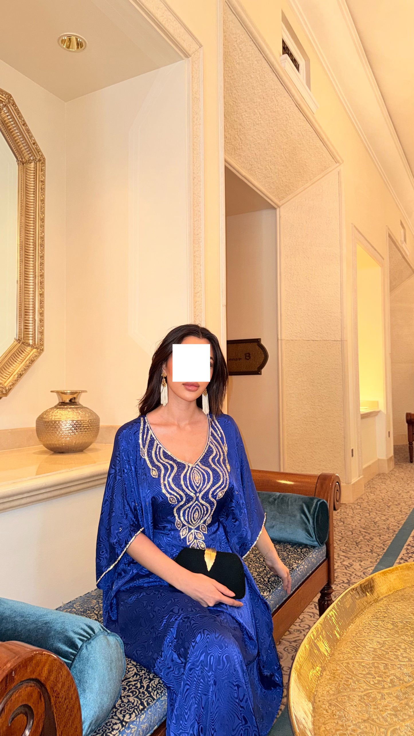 D25 Dress