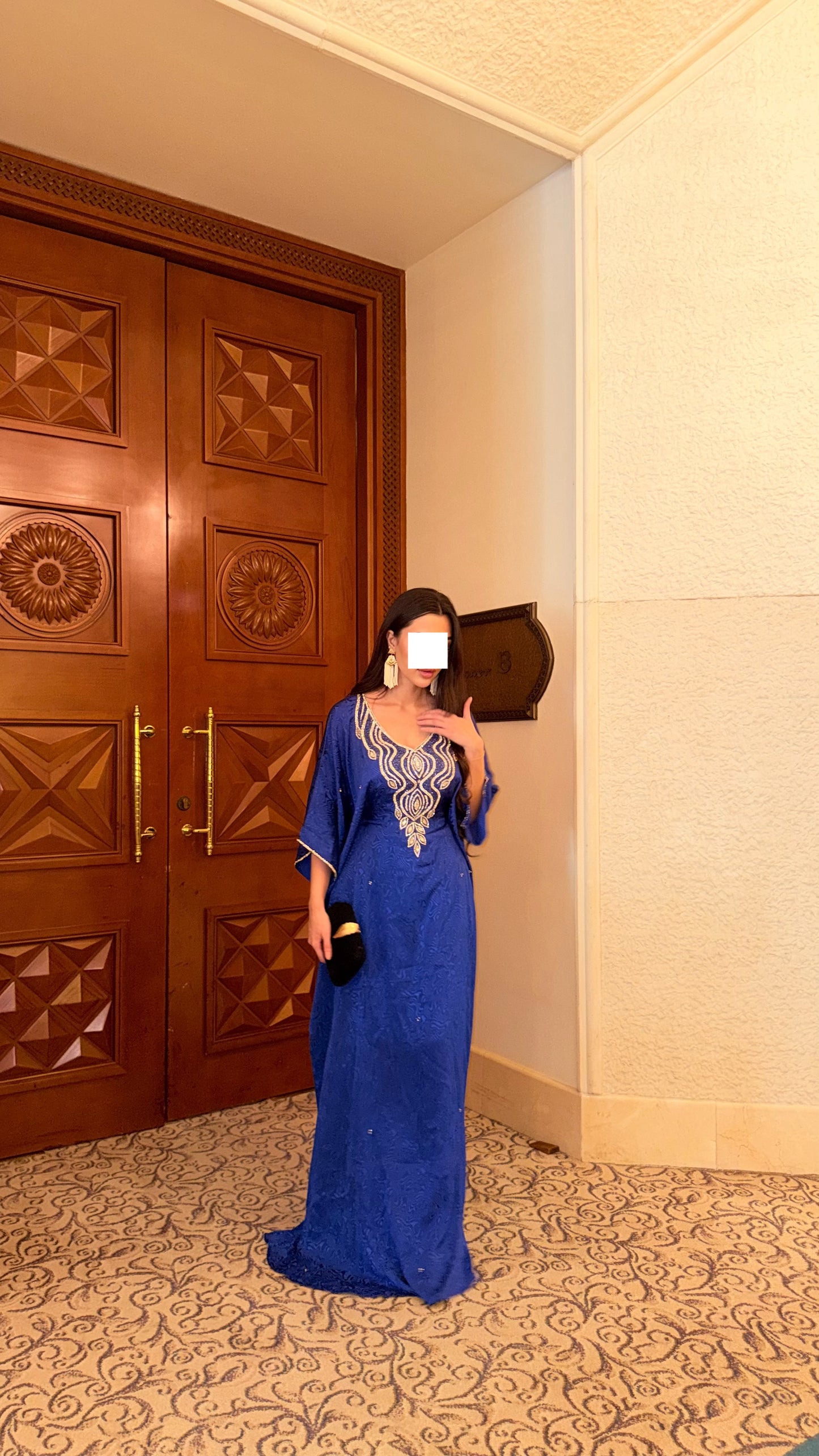 D25 Dress