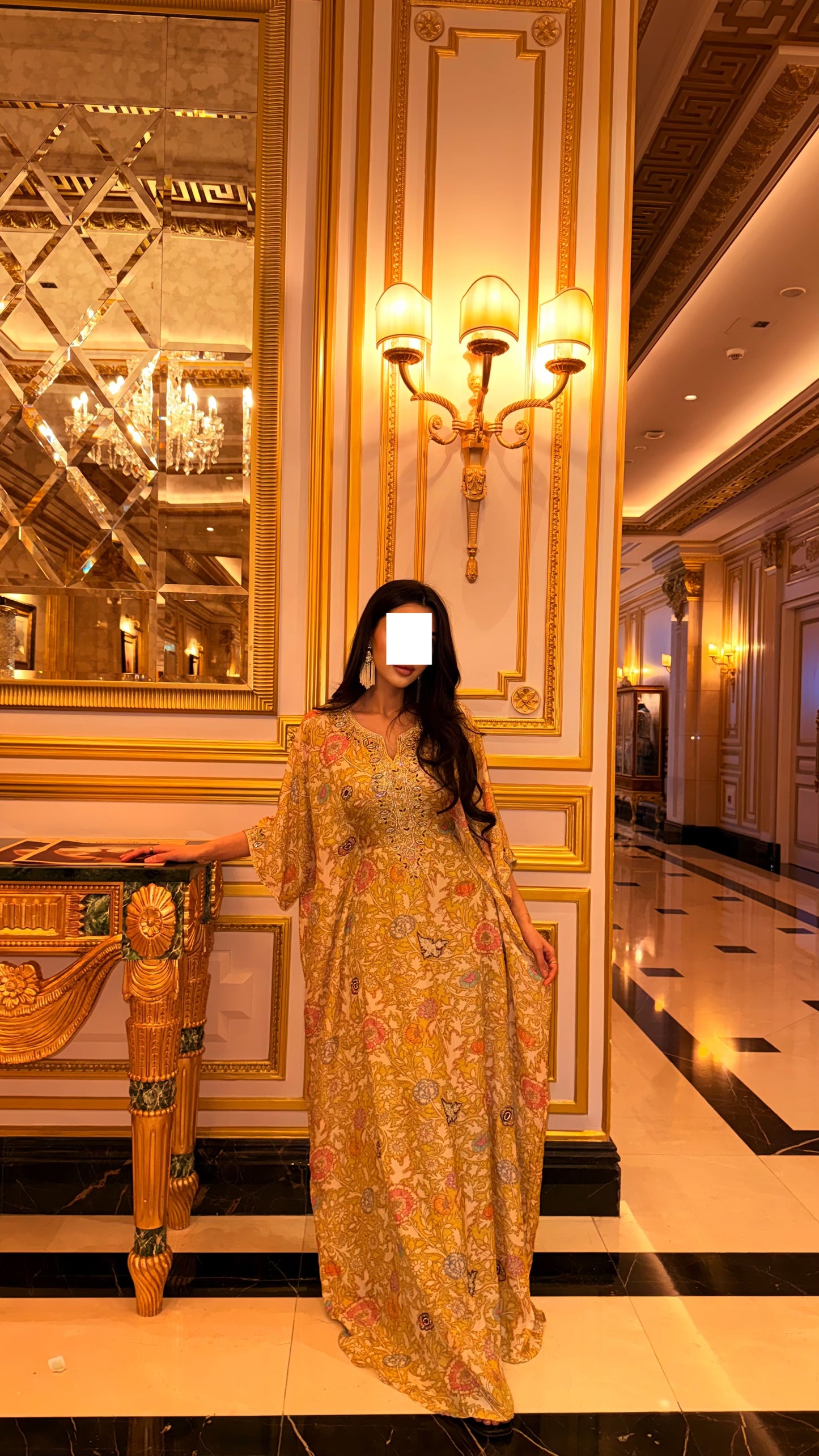 E21 Dress