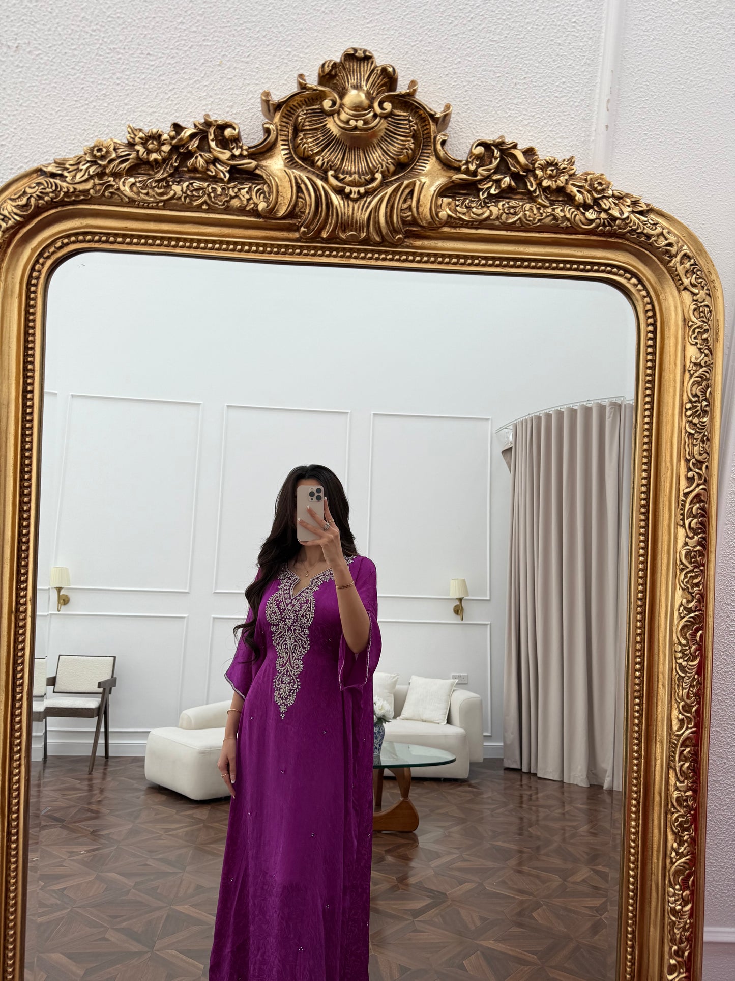 A46 Dress