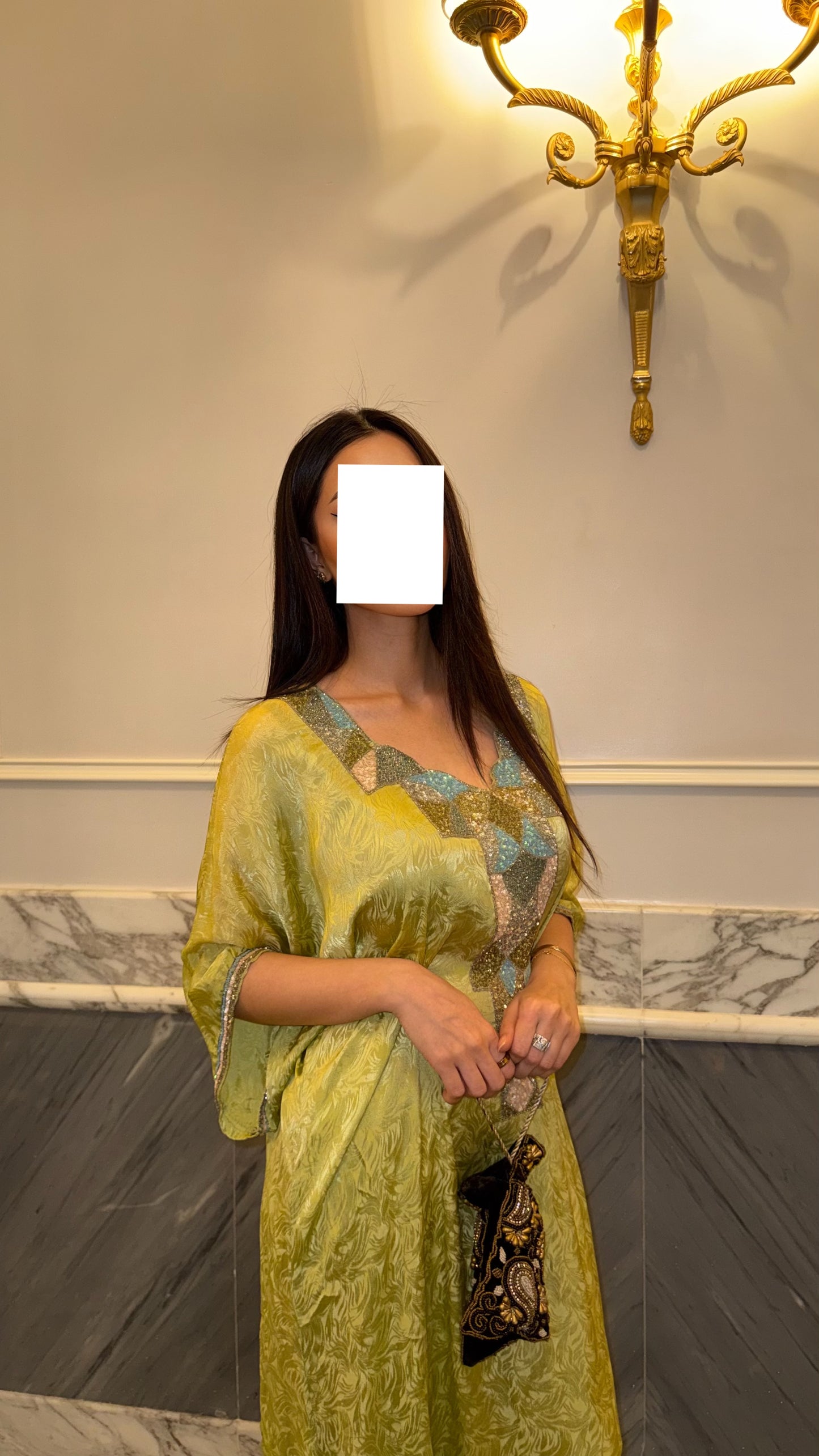 C18 Dress