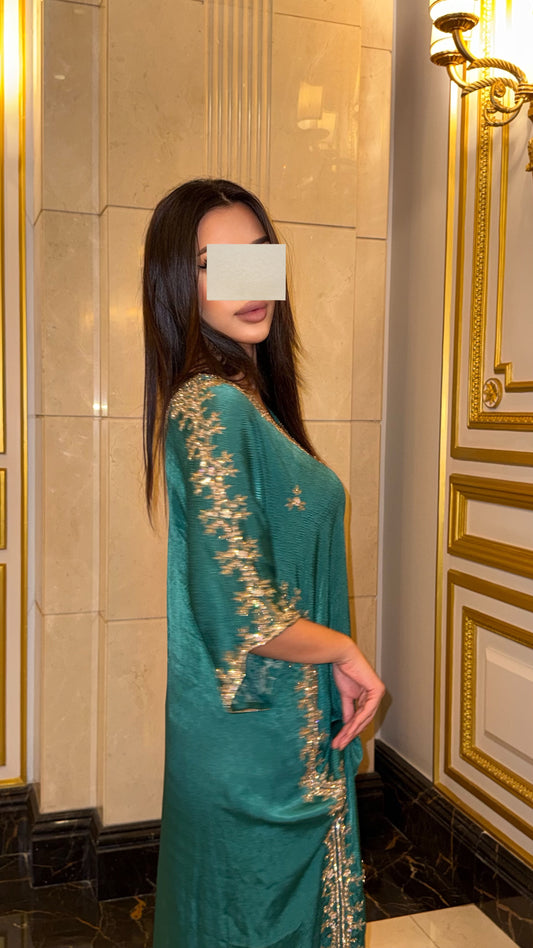 C16 Dress