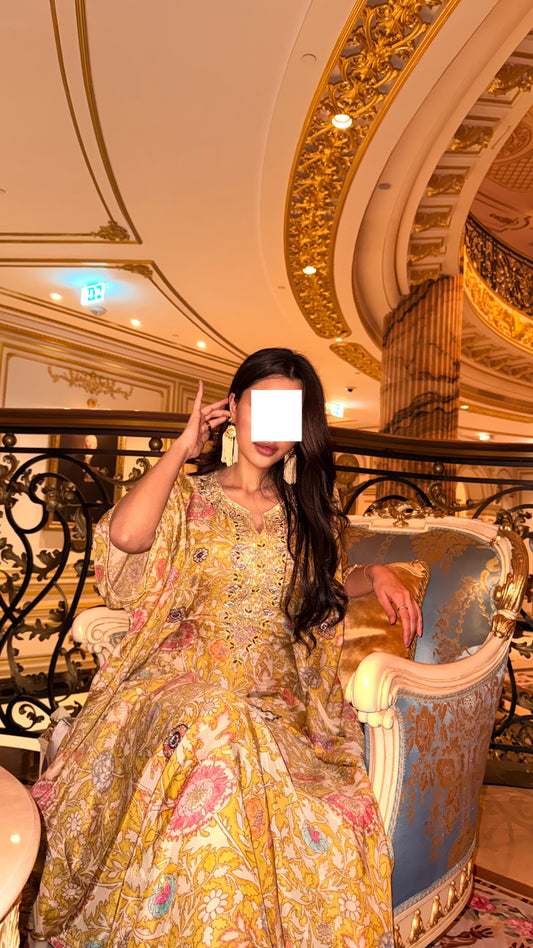 E21 Dress