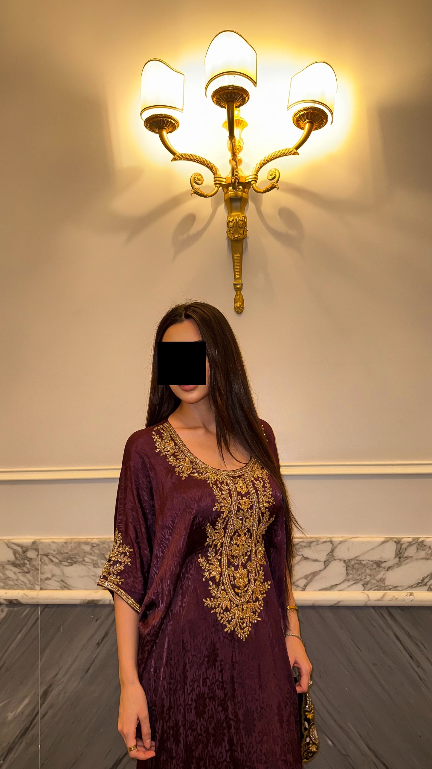 C15 Dress
