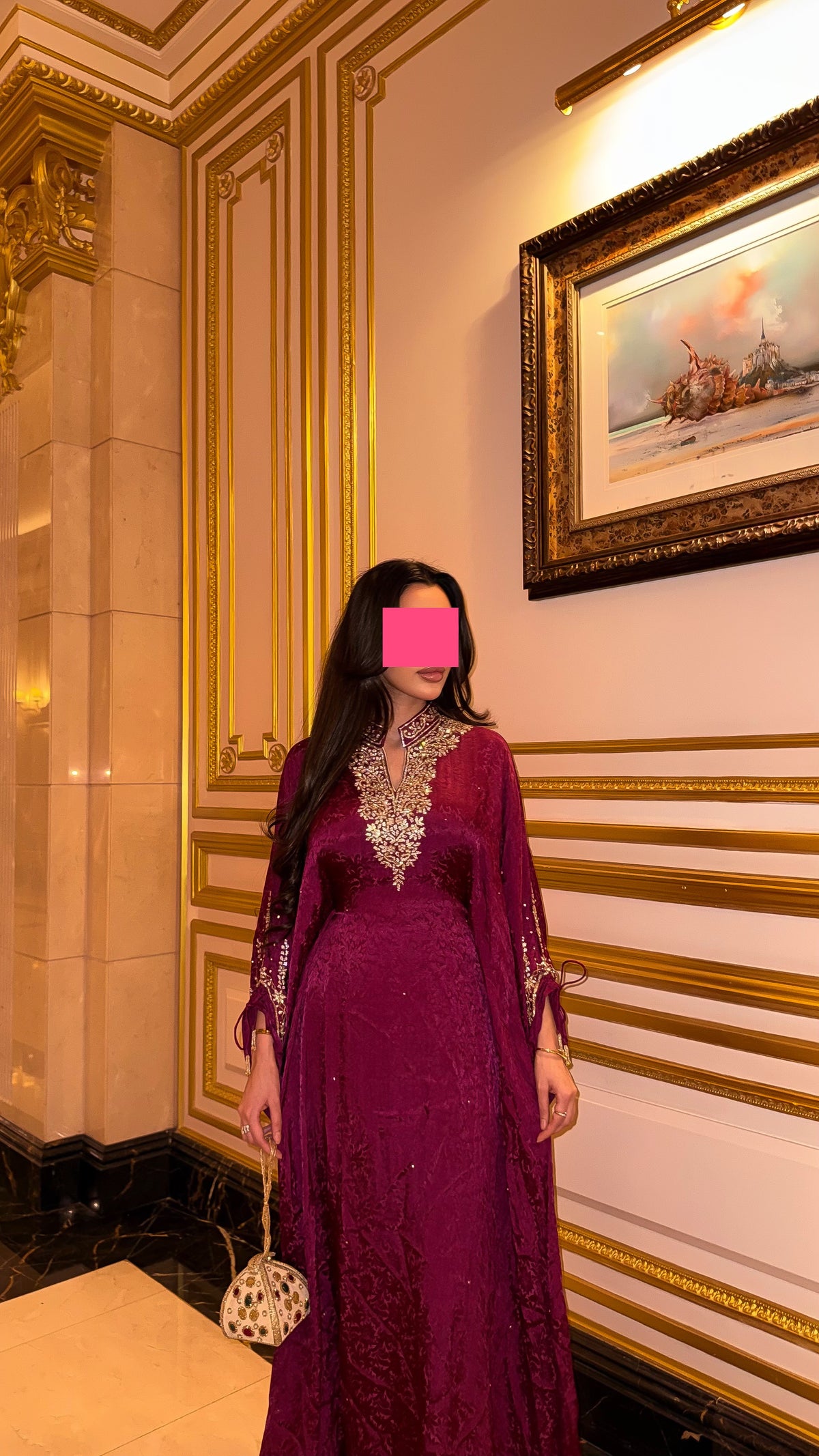 D39 Dress