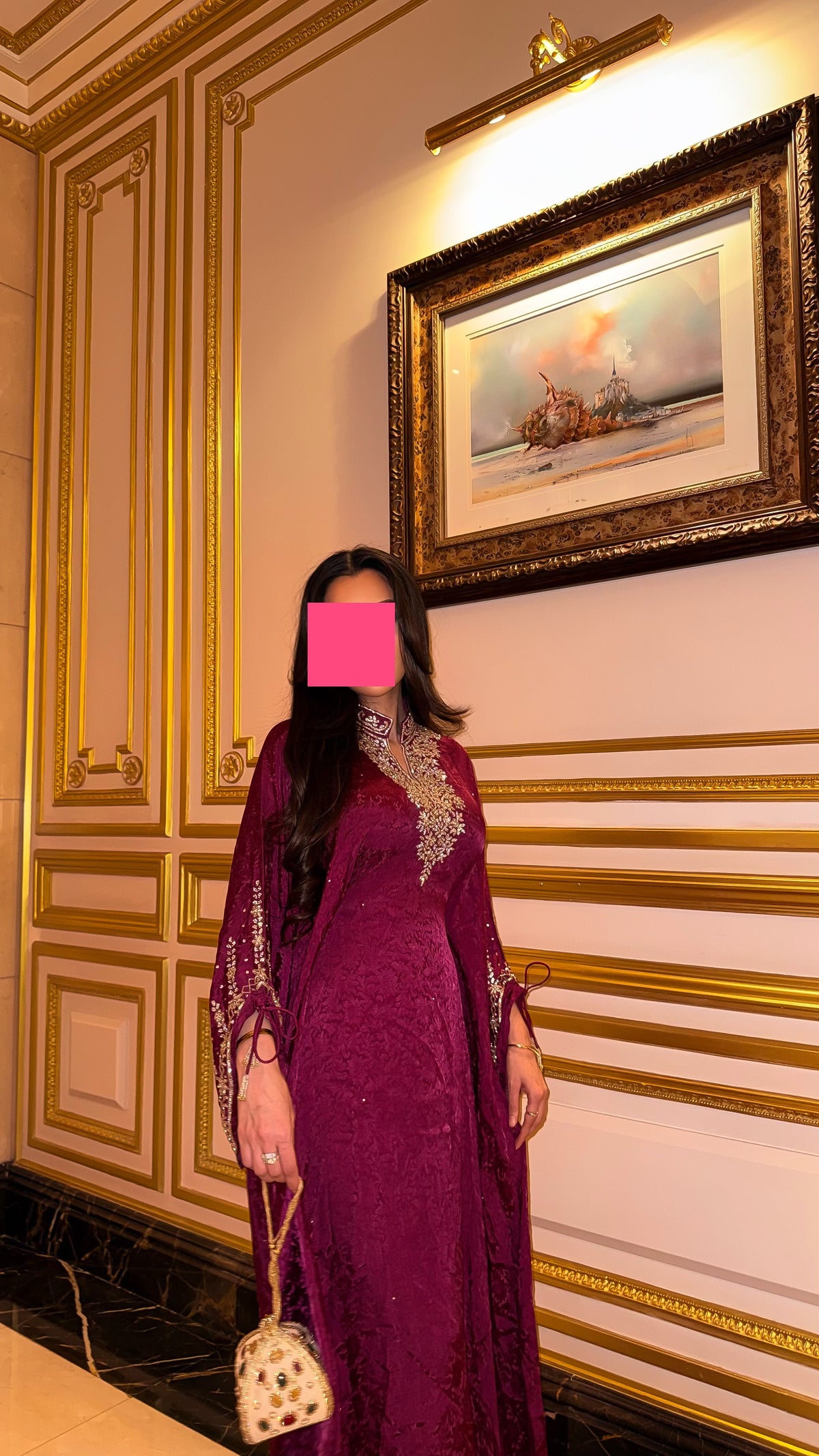 D39 Dress