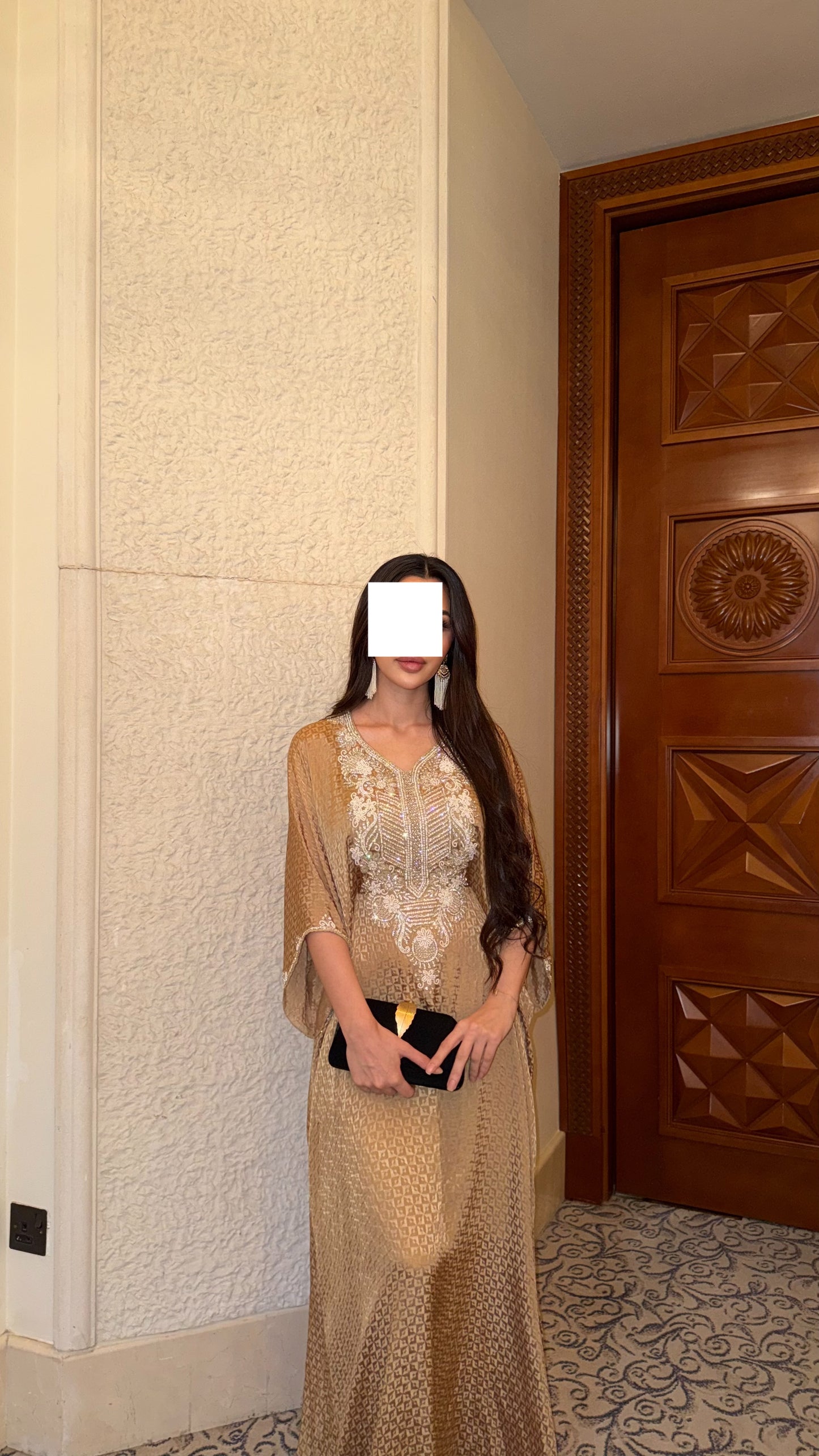 D33 Dress