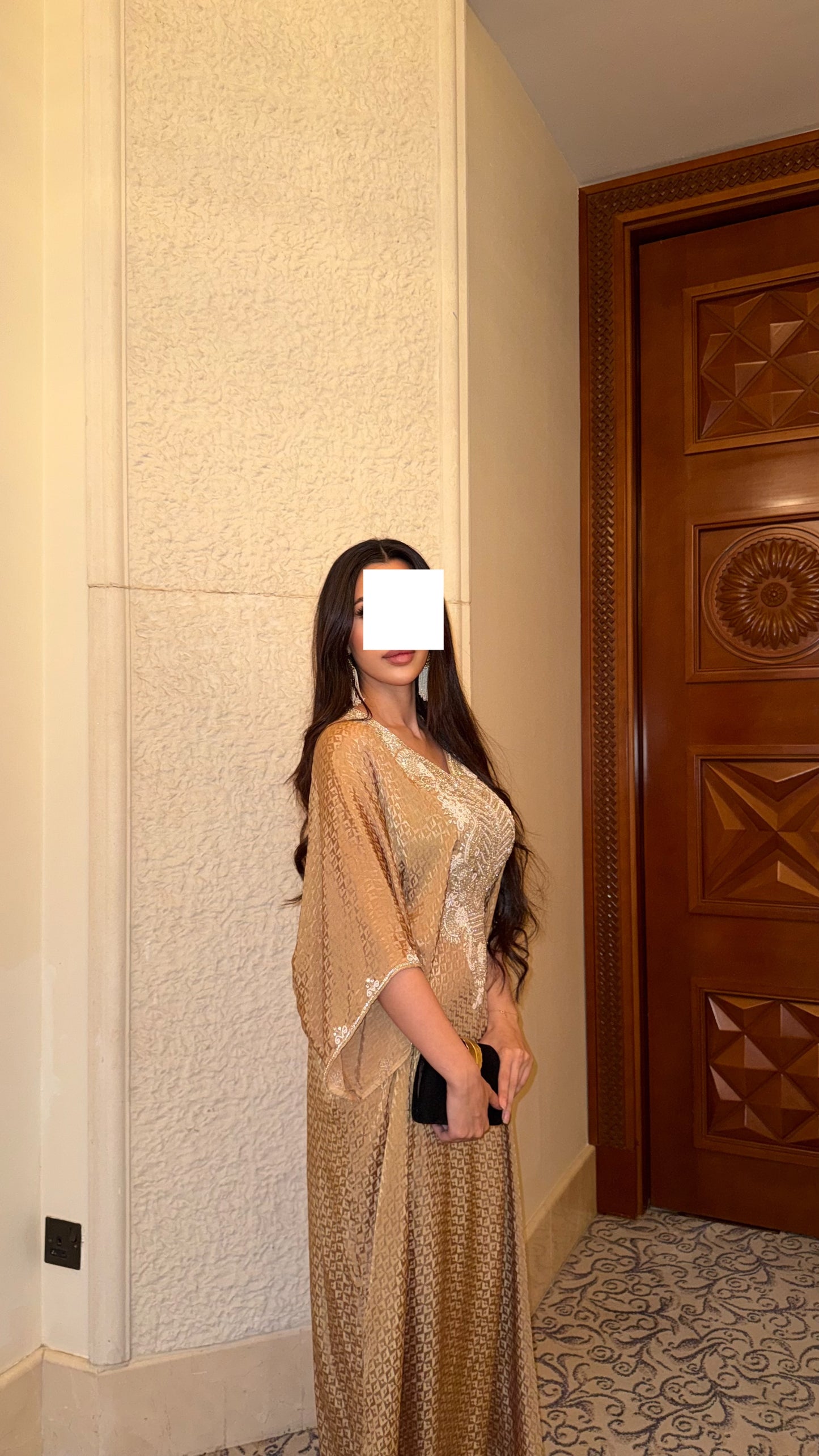 D33 Dress