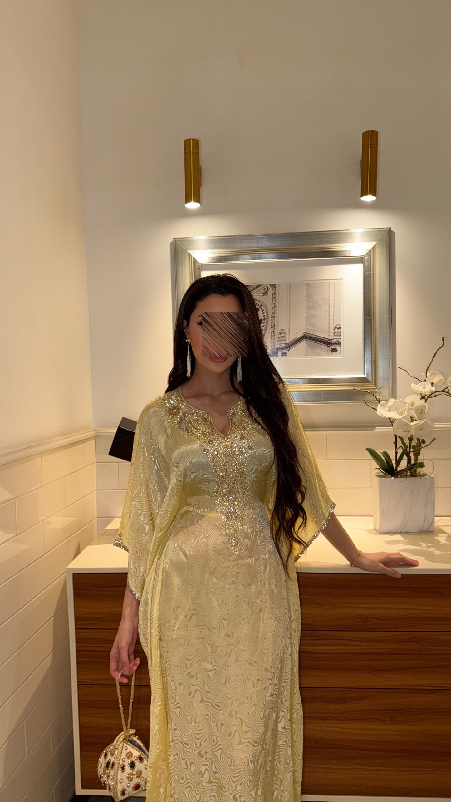 A58 Dress