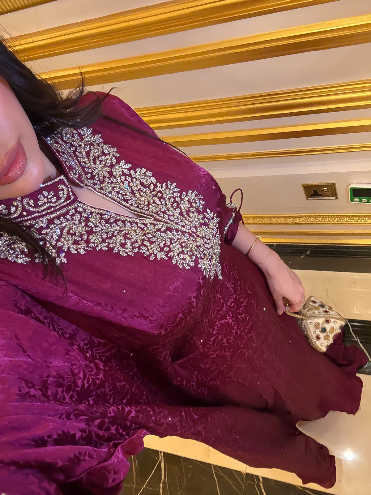 D39 Dress