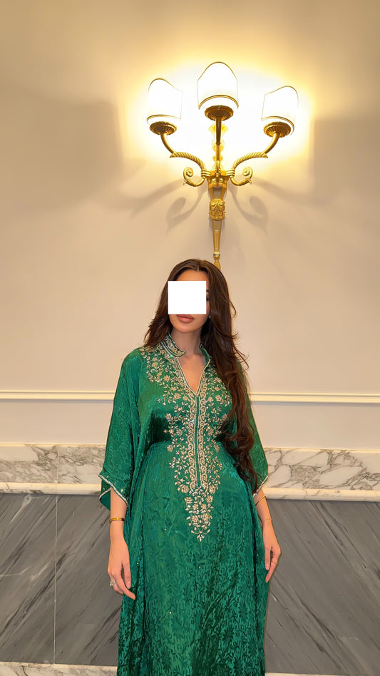 D38 Dress