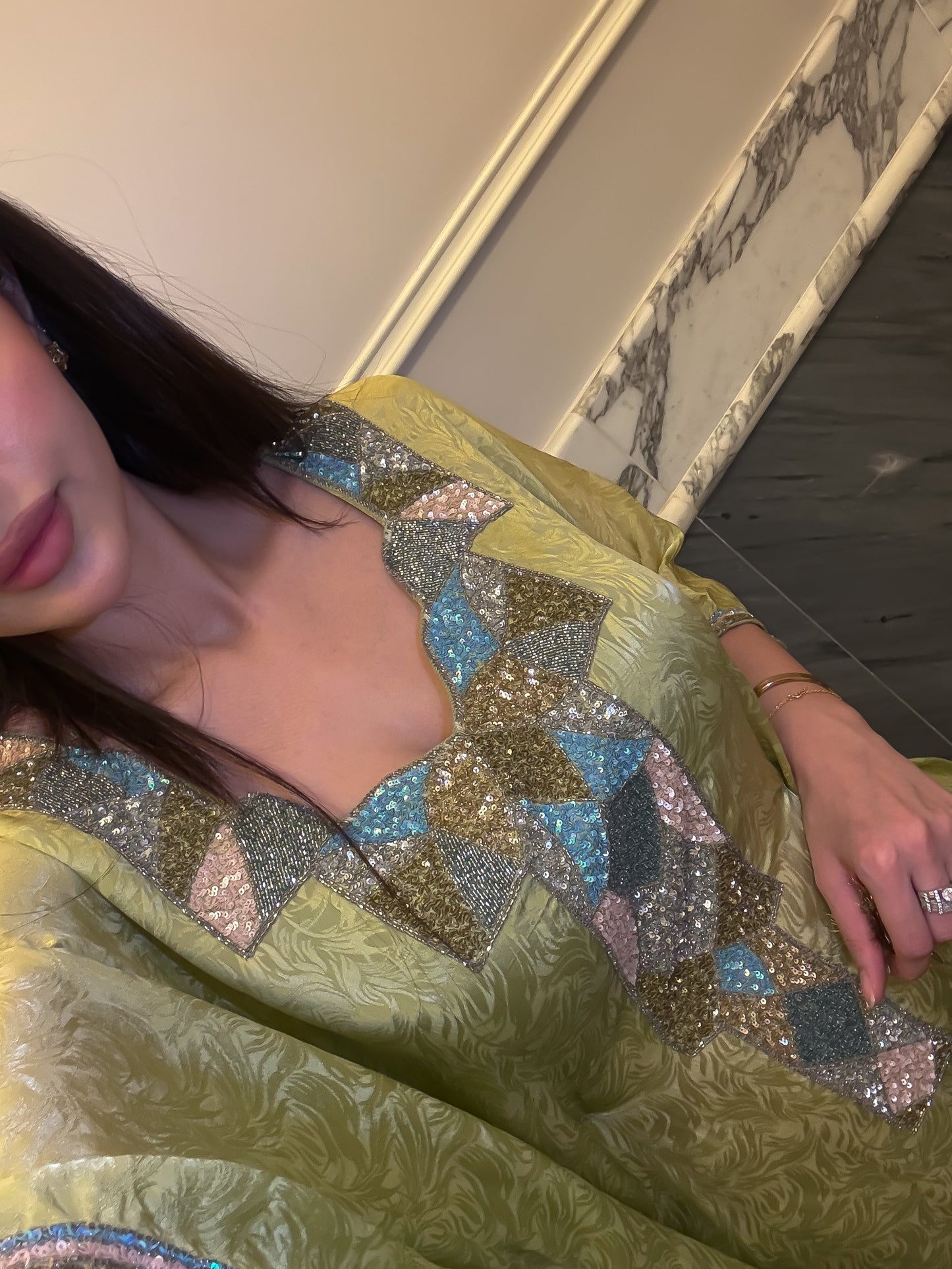 C18 Dress