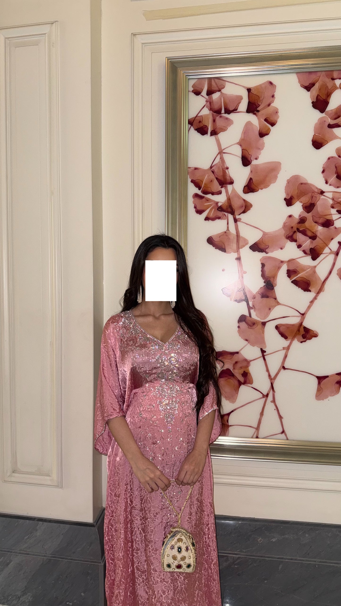 A82 Dress