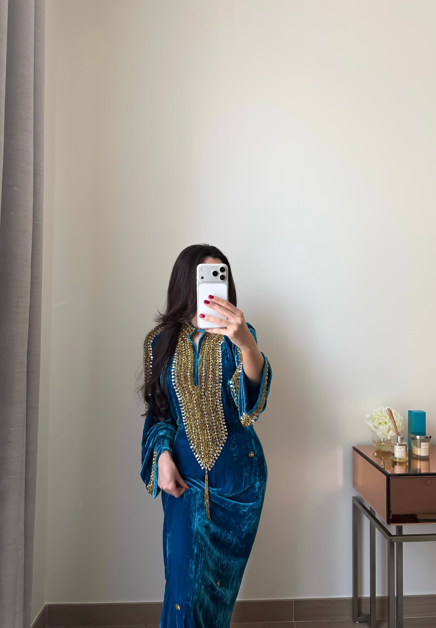 A72 Dress