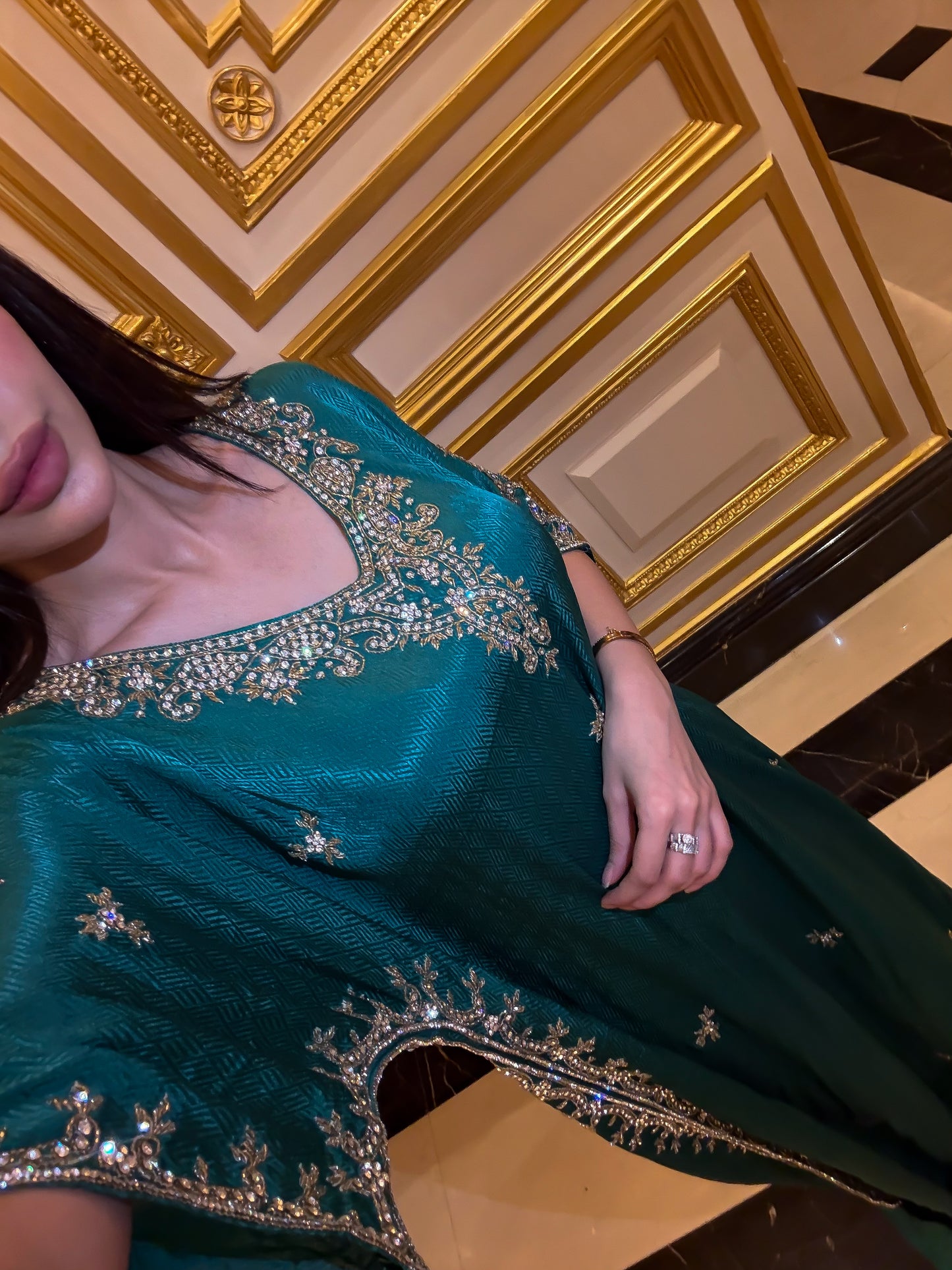 C16 Dress