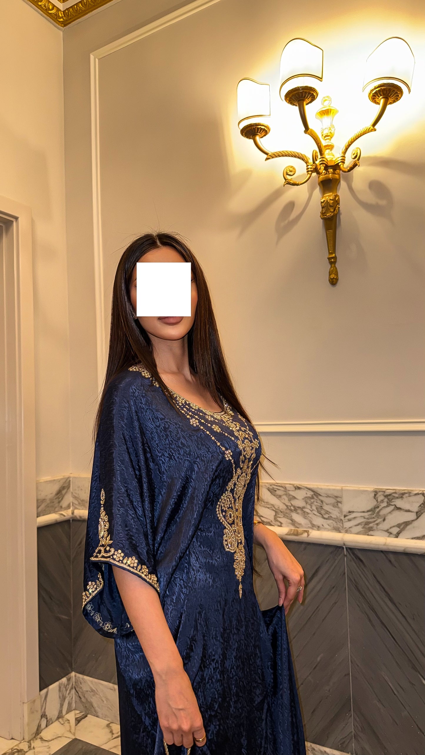 C14 Dress