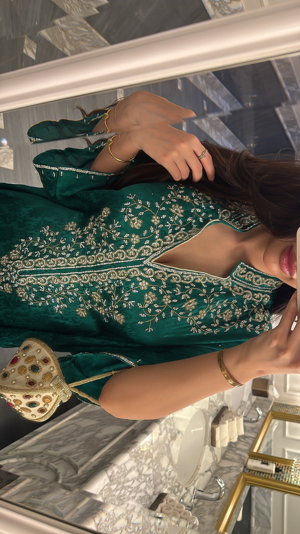 D38 Dress