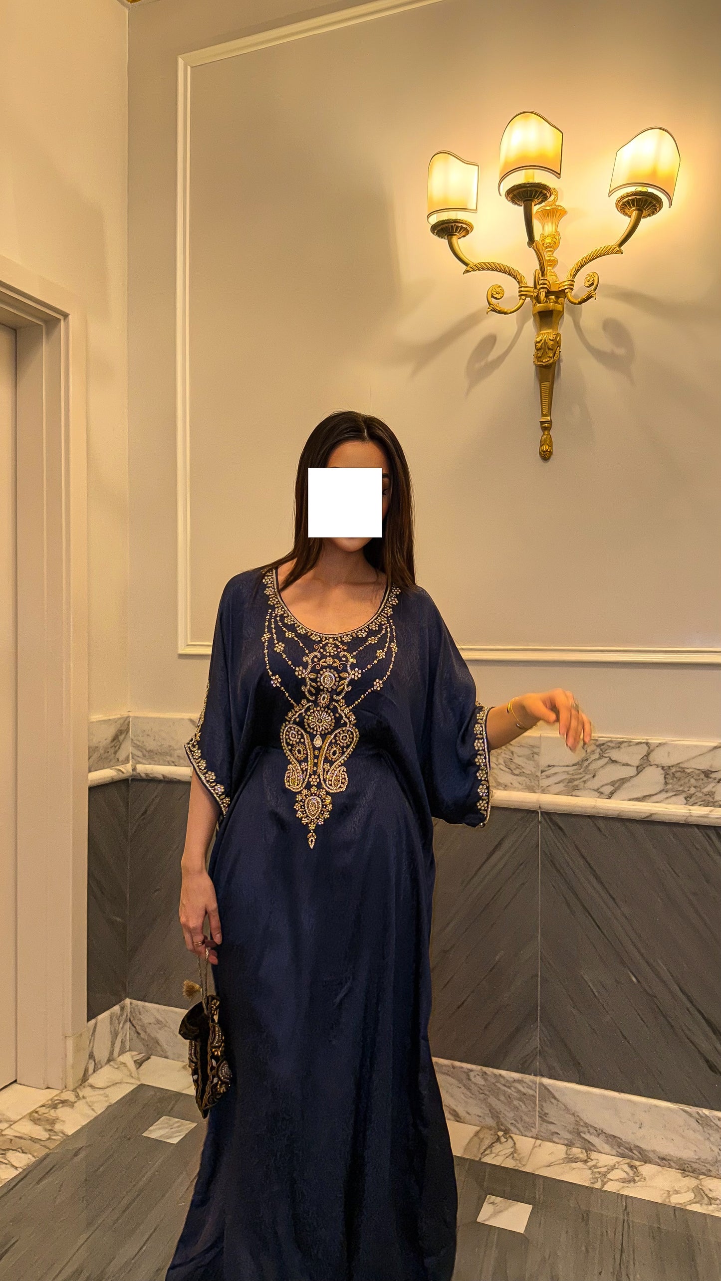 C14 Dress
