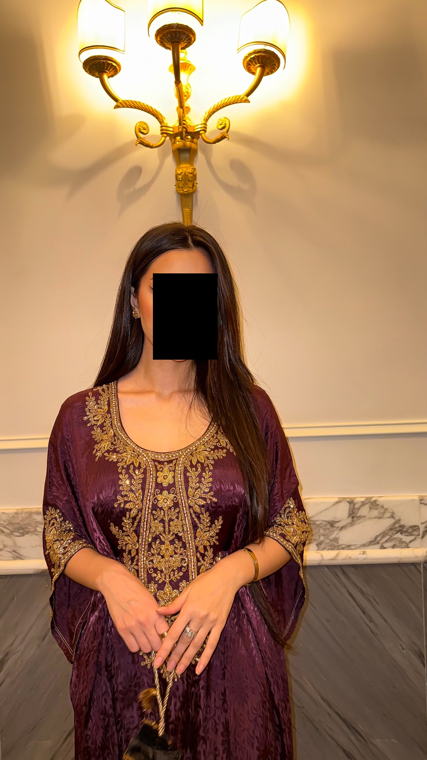 C15 Dress
