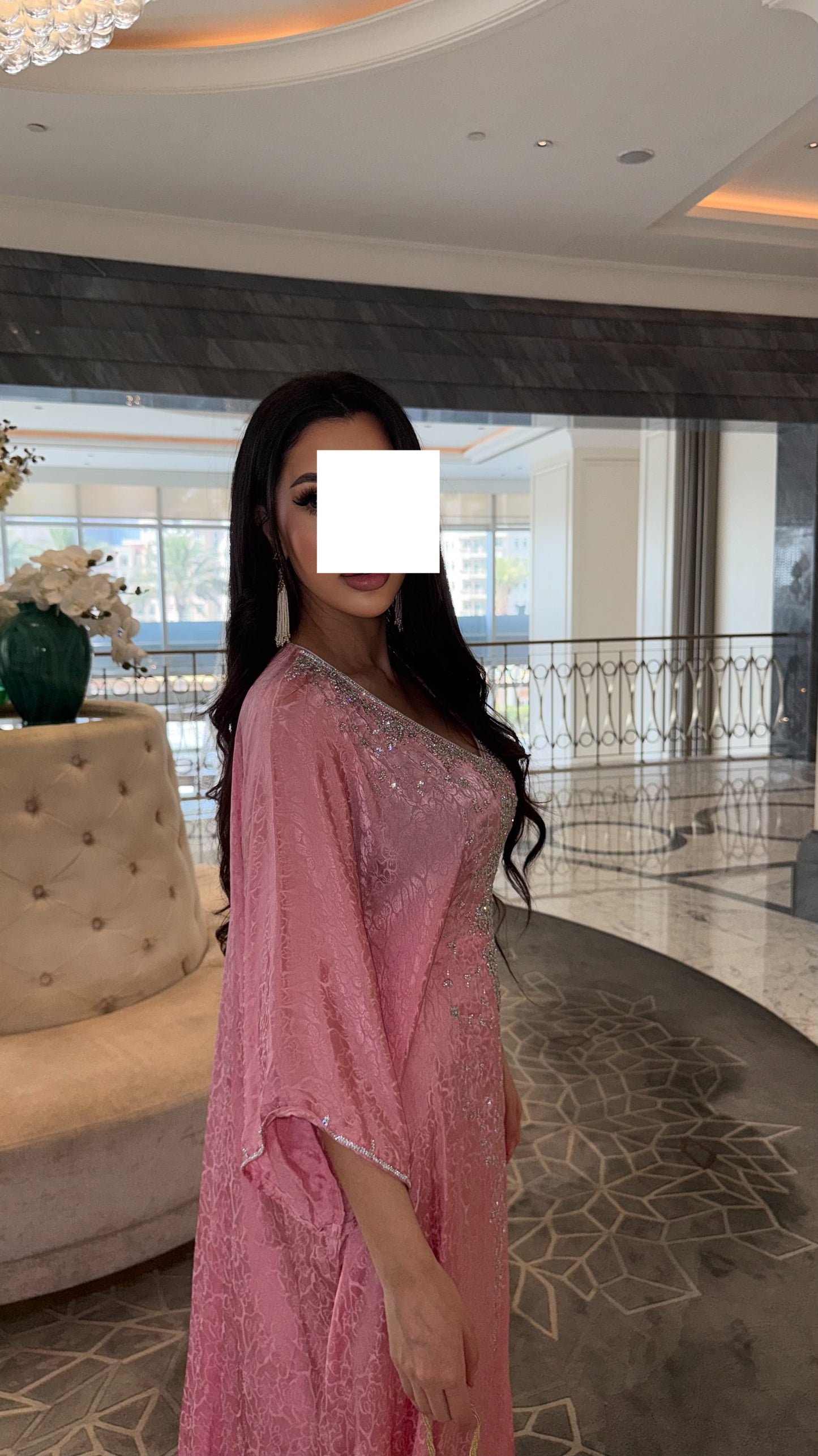 A82 Dress