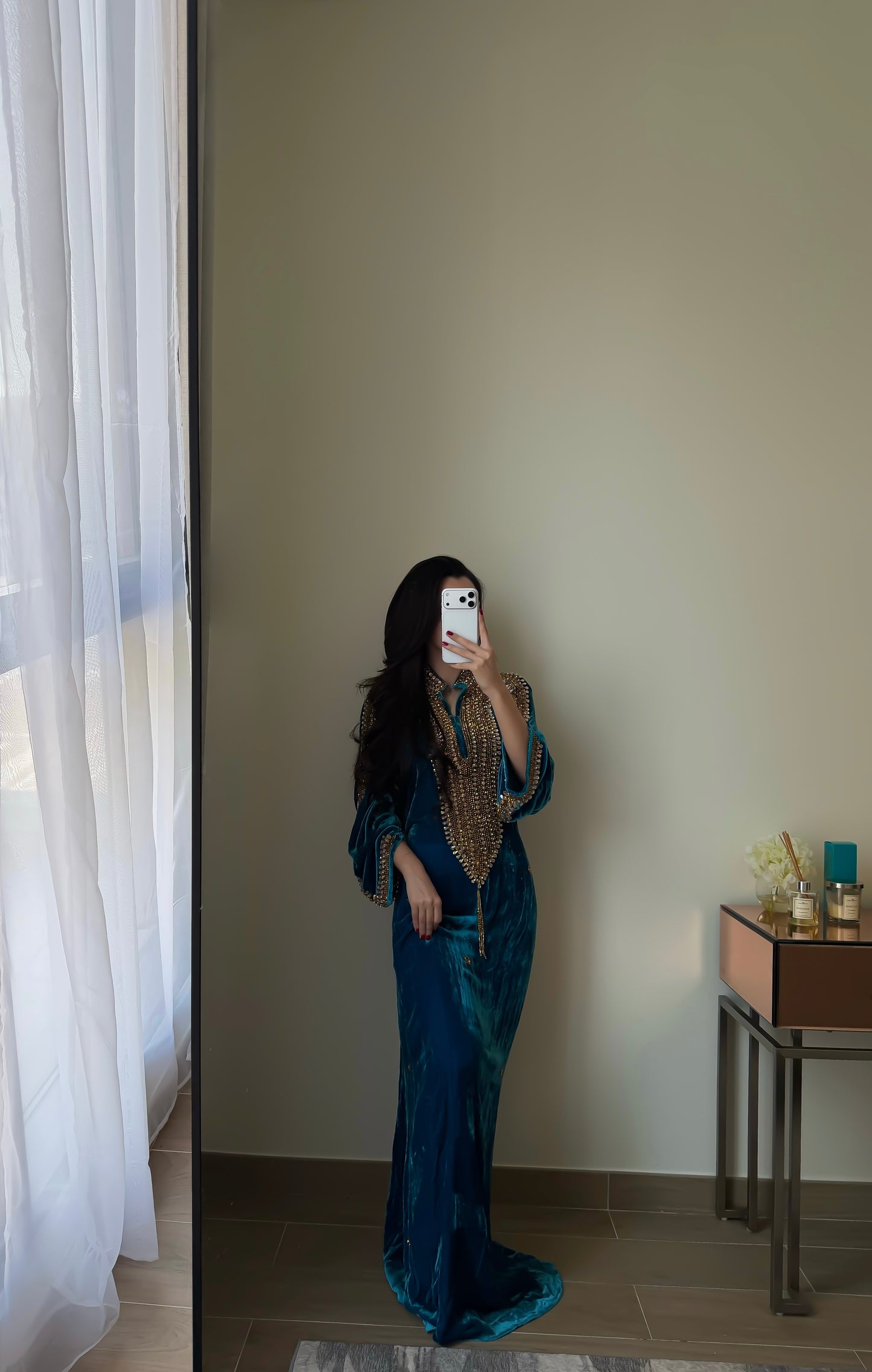 A72 Dress