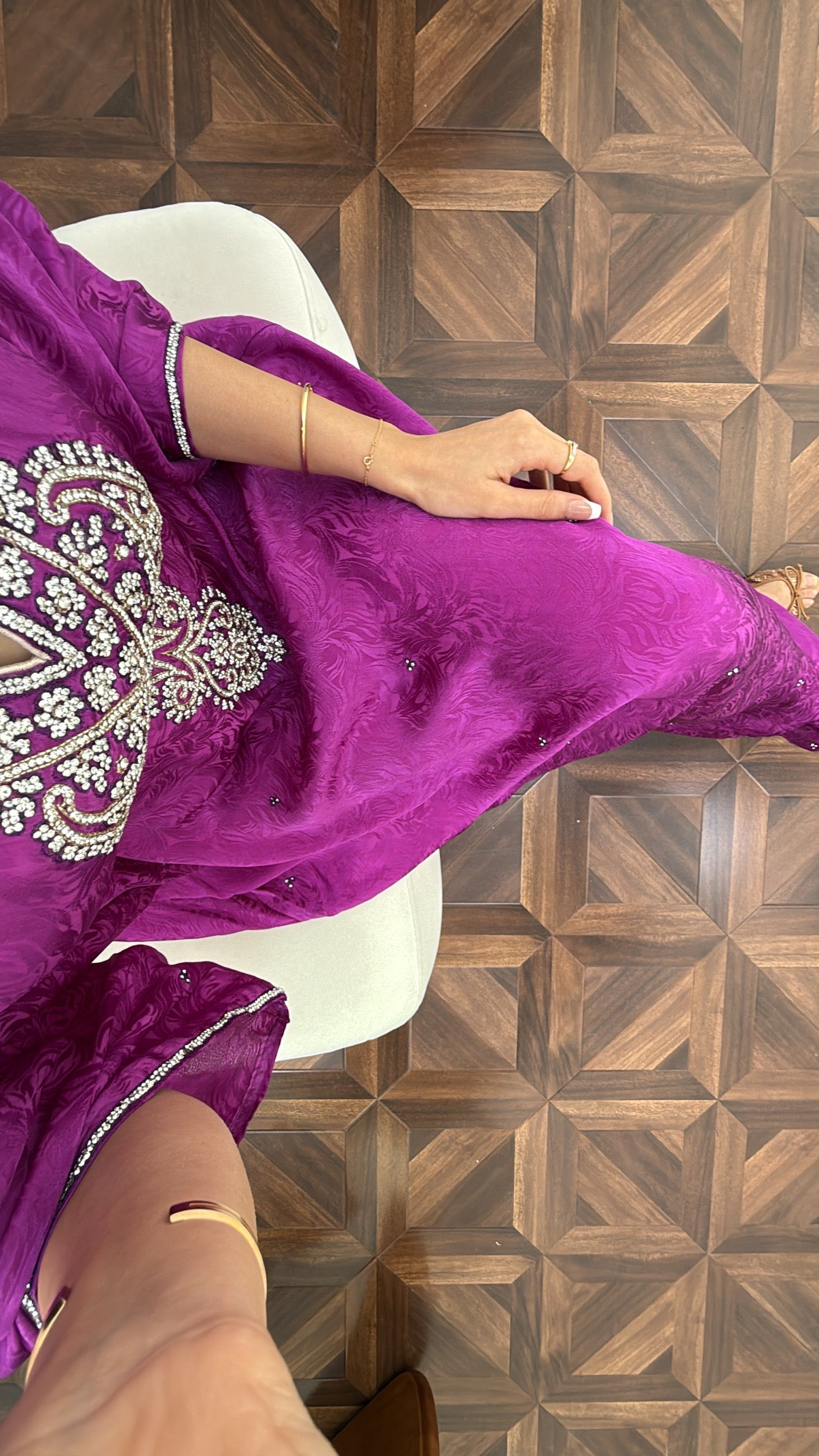 A46 Dress