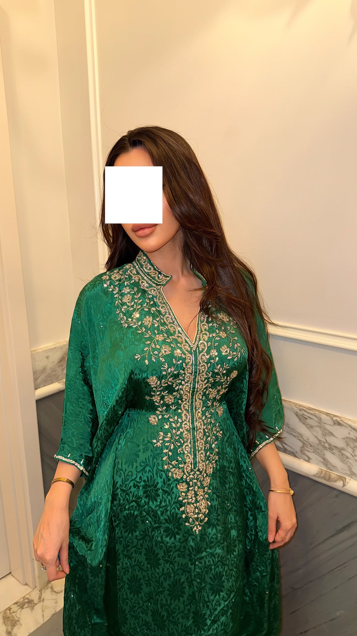D38 Dress